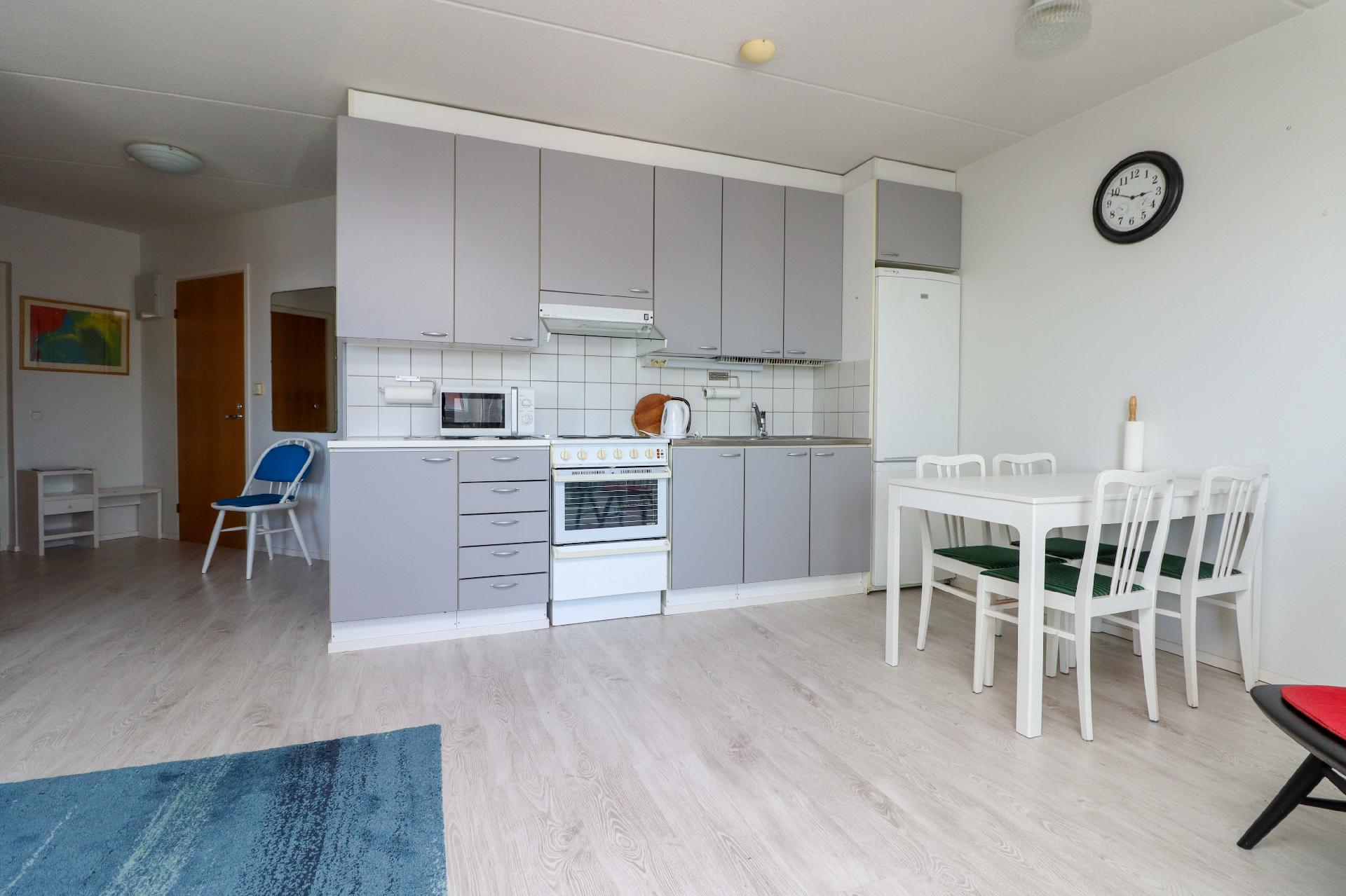 Pisteenkaari 15, Nummela, Vihti