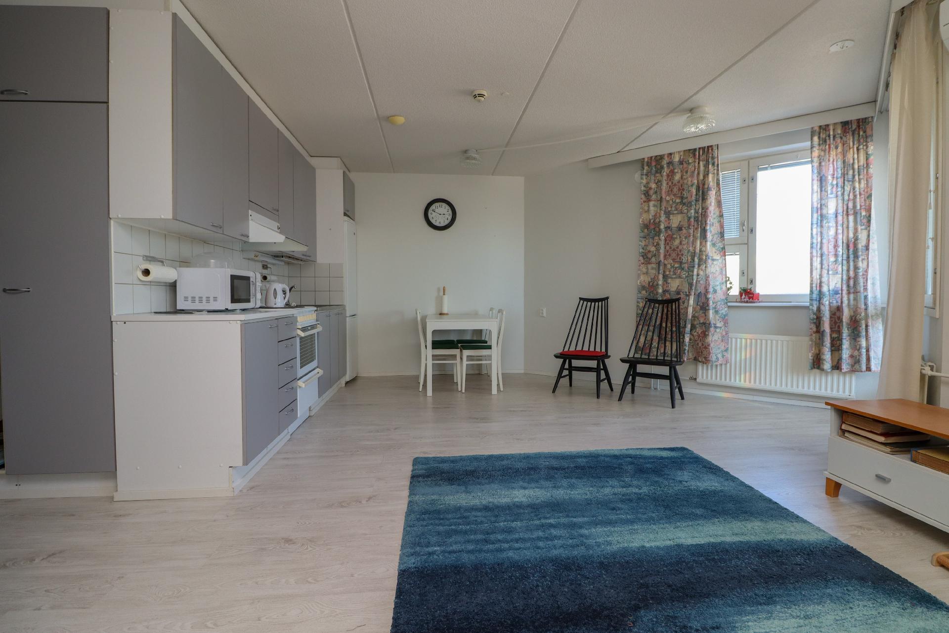 Pisteenkaari 15, Nummela, Vihti