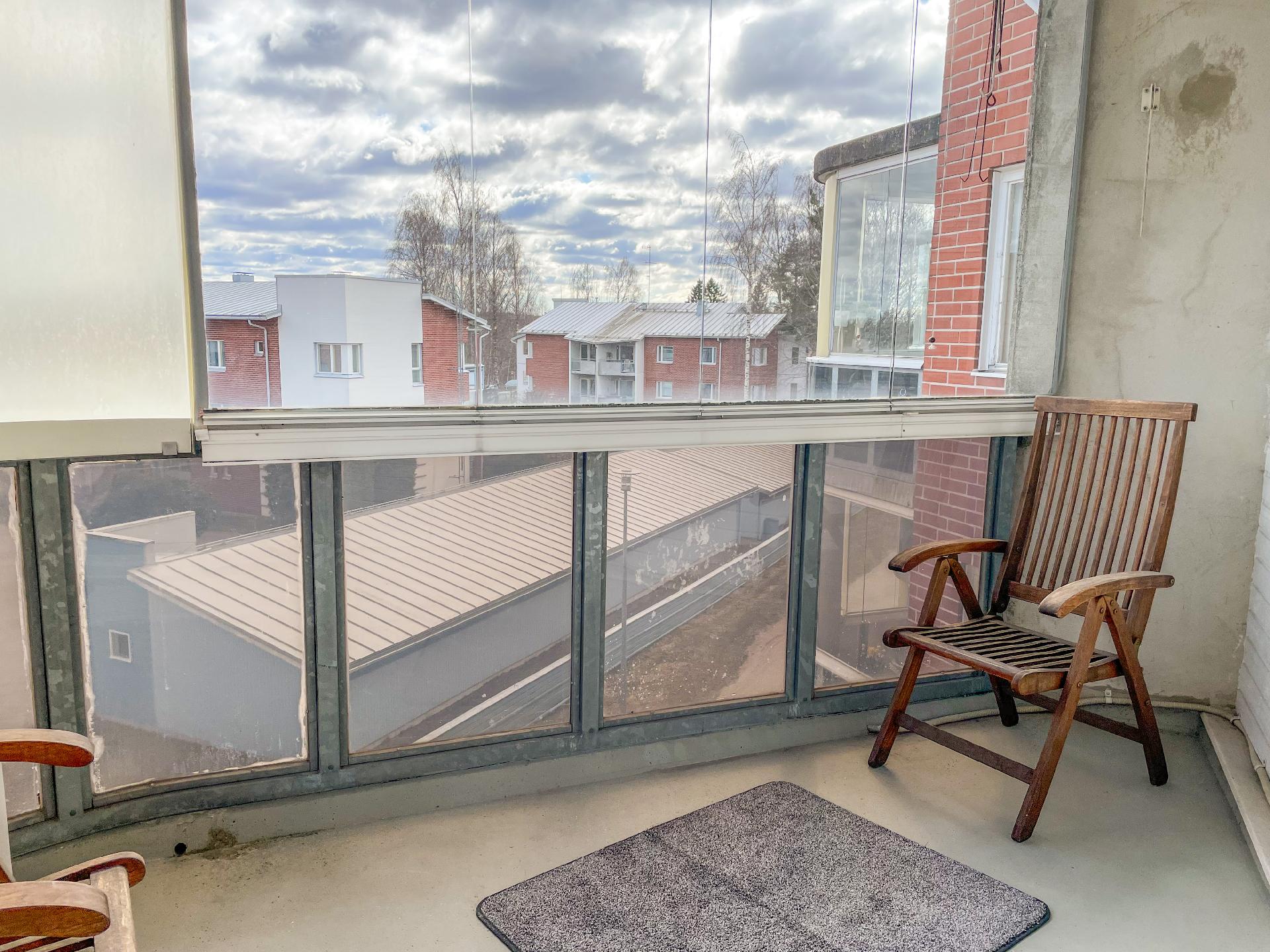 Pisteenkaari 15, Nummela, Vihti