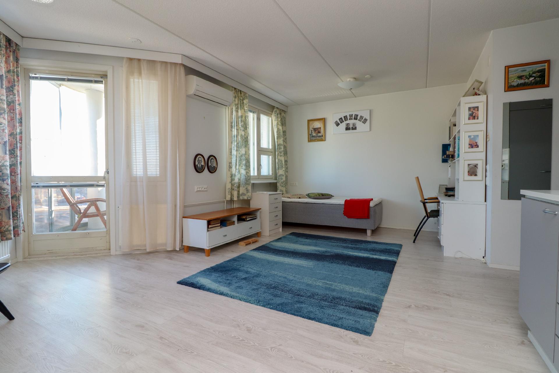 Pisteenkaari 15, Nummela, Vihti