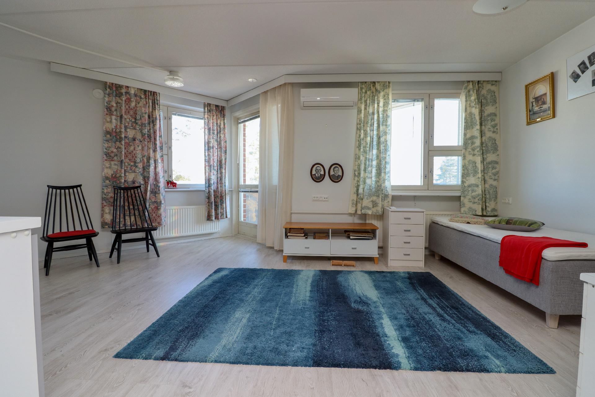 Pisteenkaari 15, Nummela, Vihti