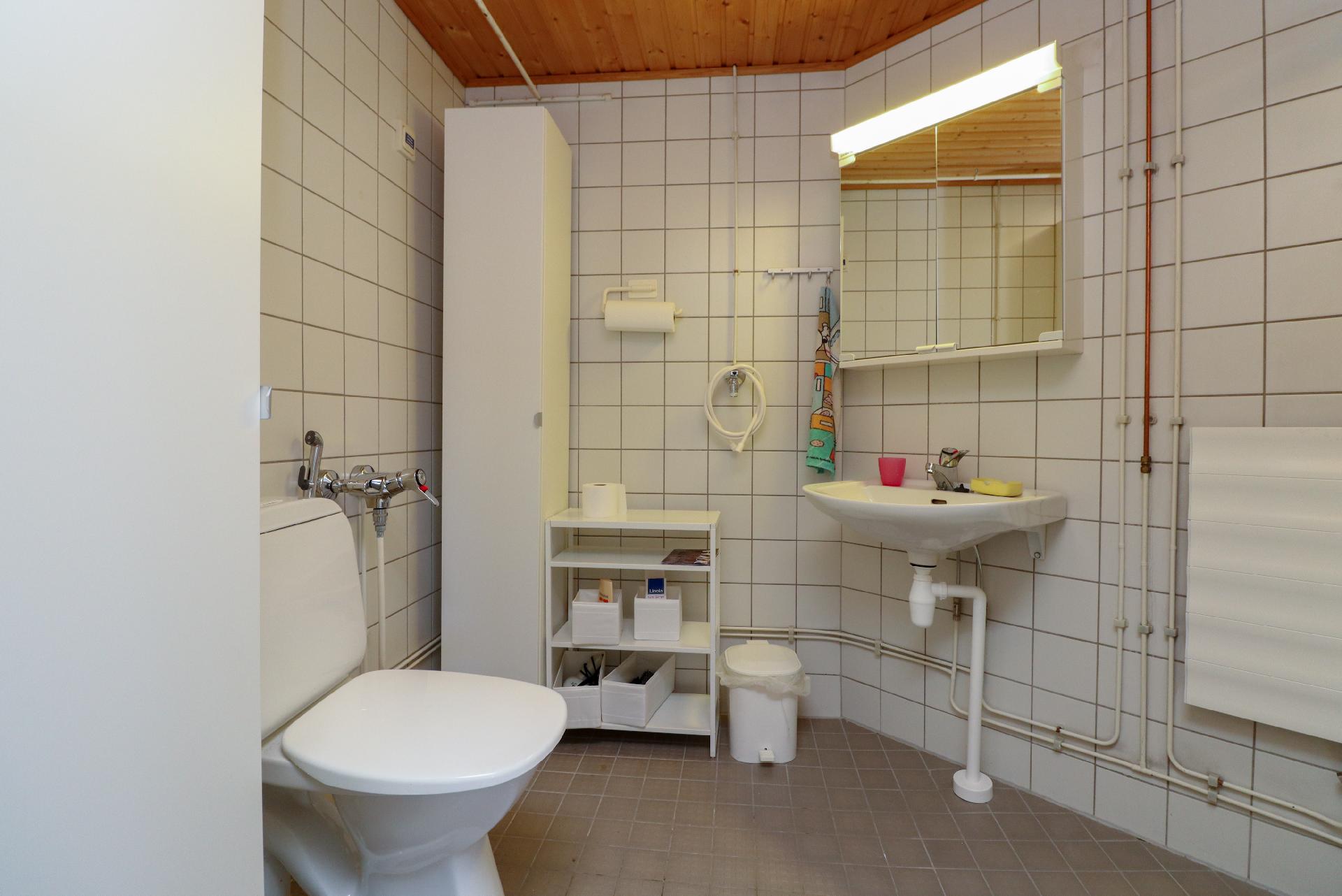 Pisteenkaari 15, Nummela, Vihti