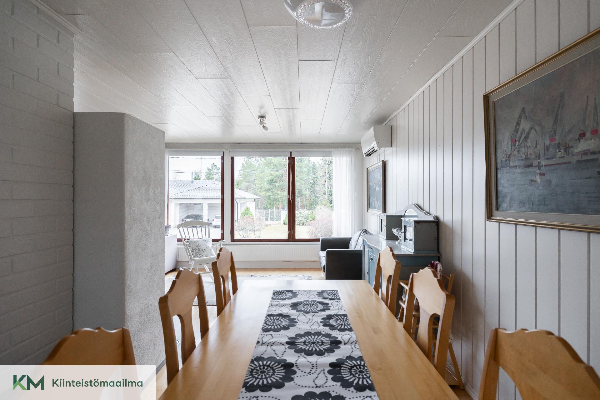 Paimenpolku 5, Peippola, Kotka