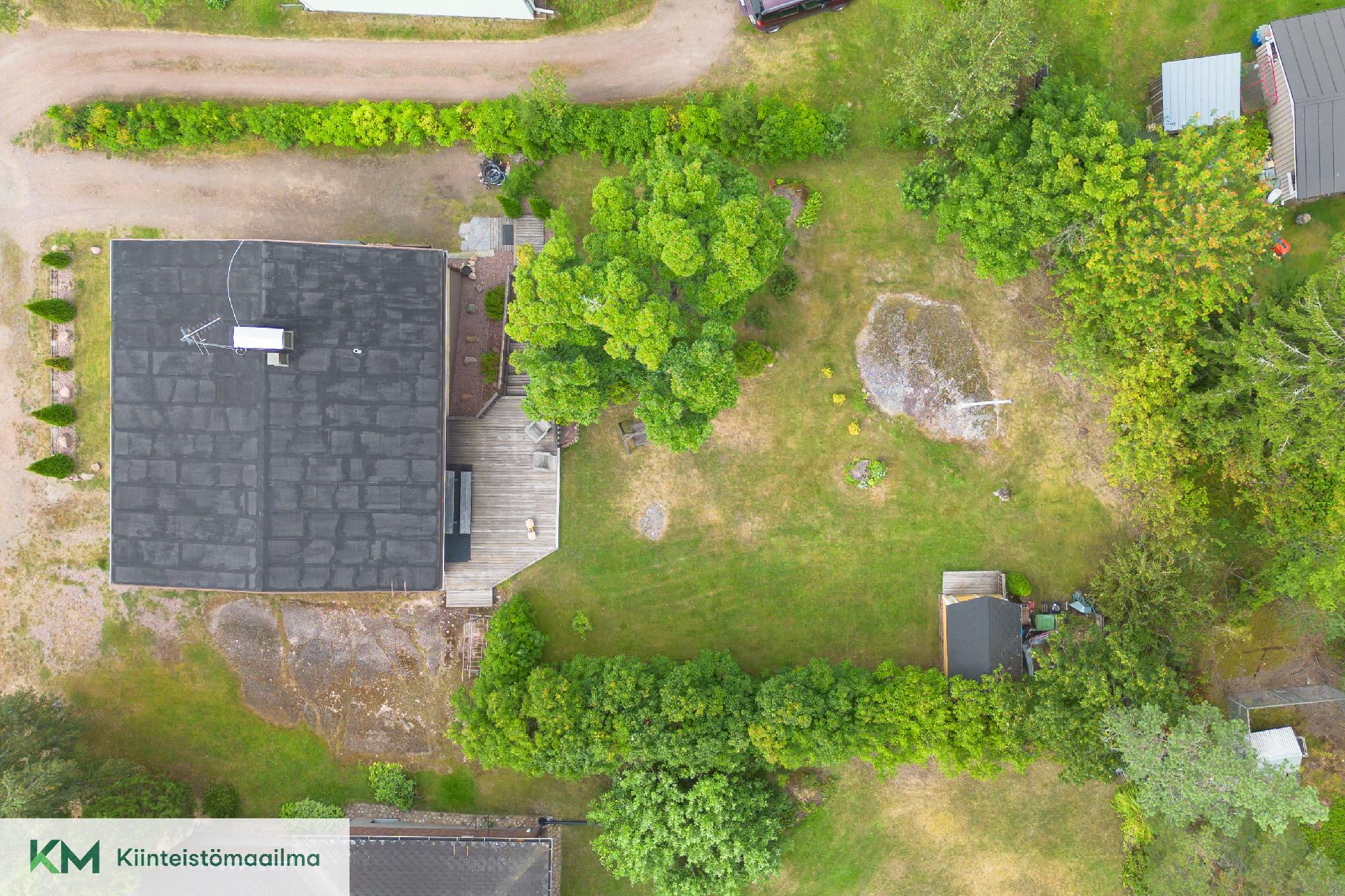 Paimenpolku 5, Peippola, Kotka