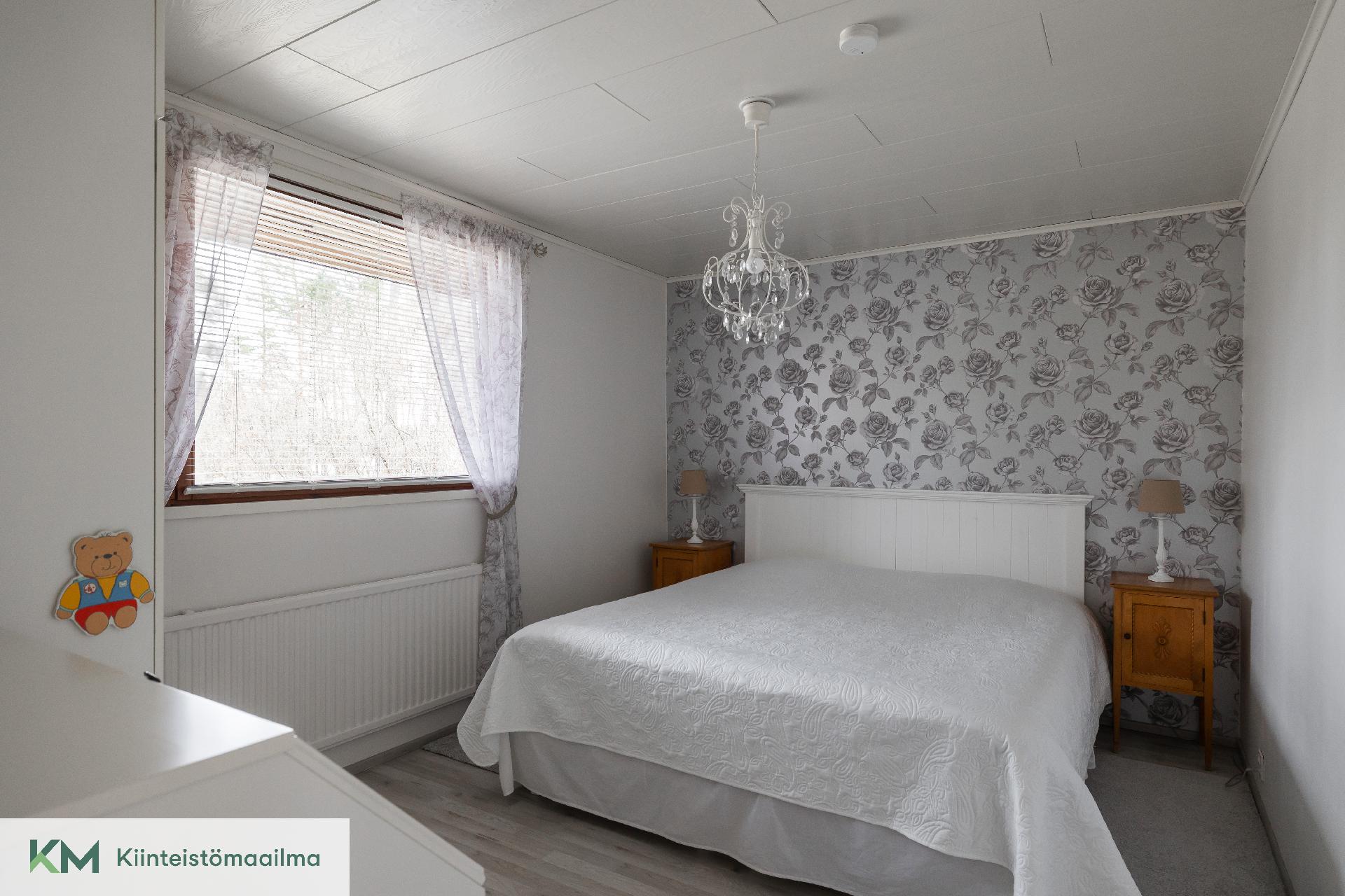 Paimenpolku 5, Peippola, Kotka