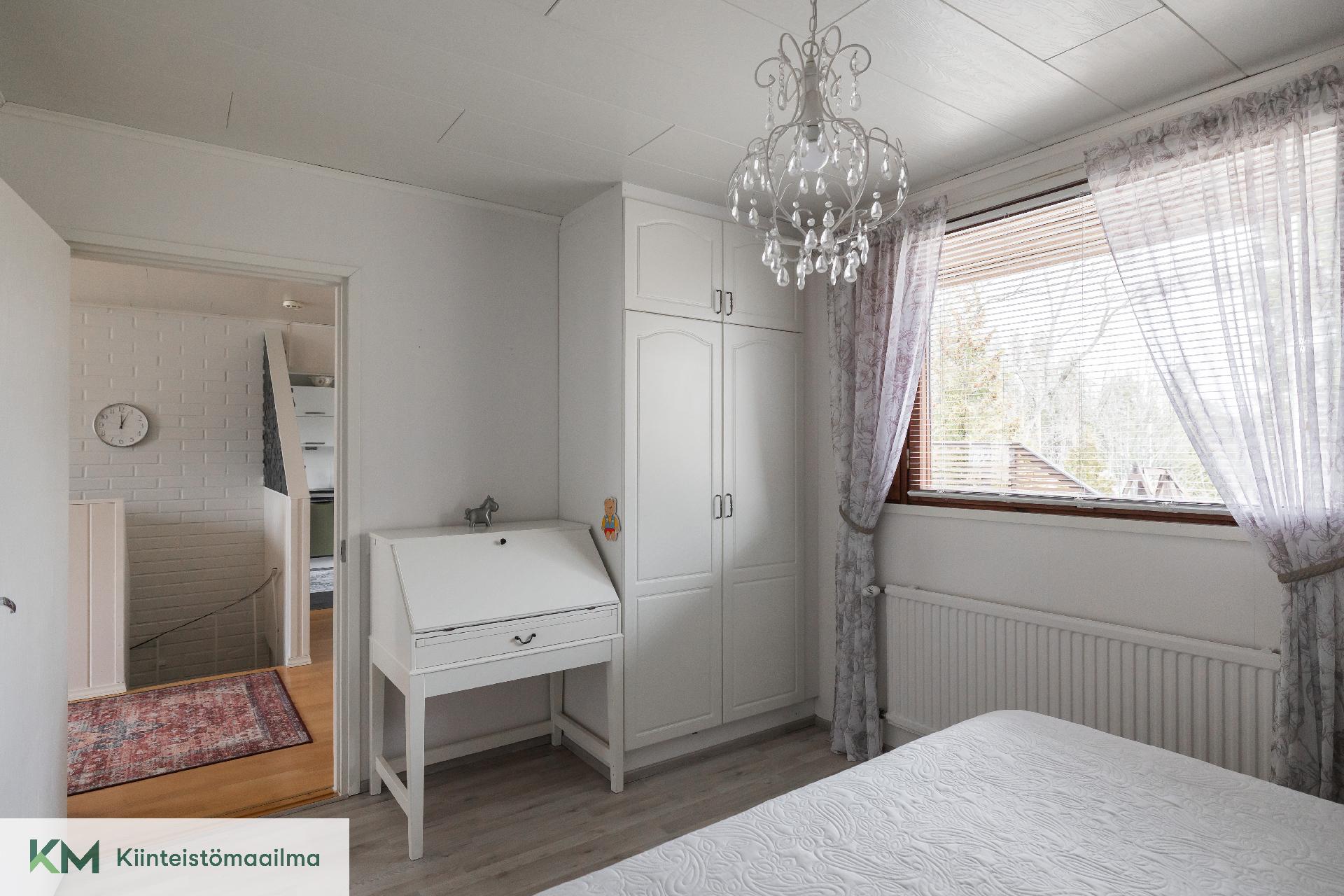 Paimenpolku 5, Peippola, Kotka