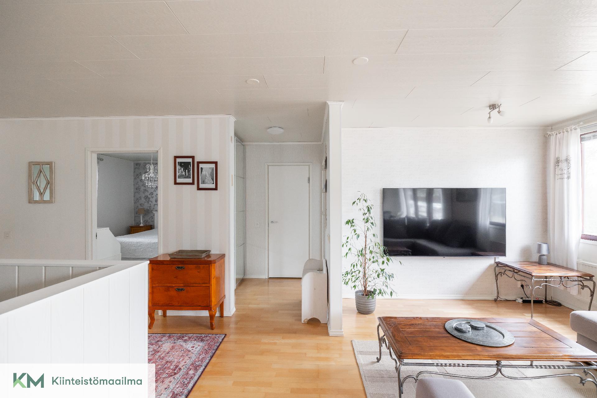 Paimenpolku 5, Peippola, Kotka