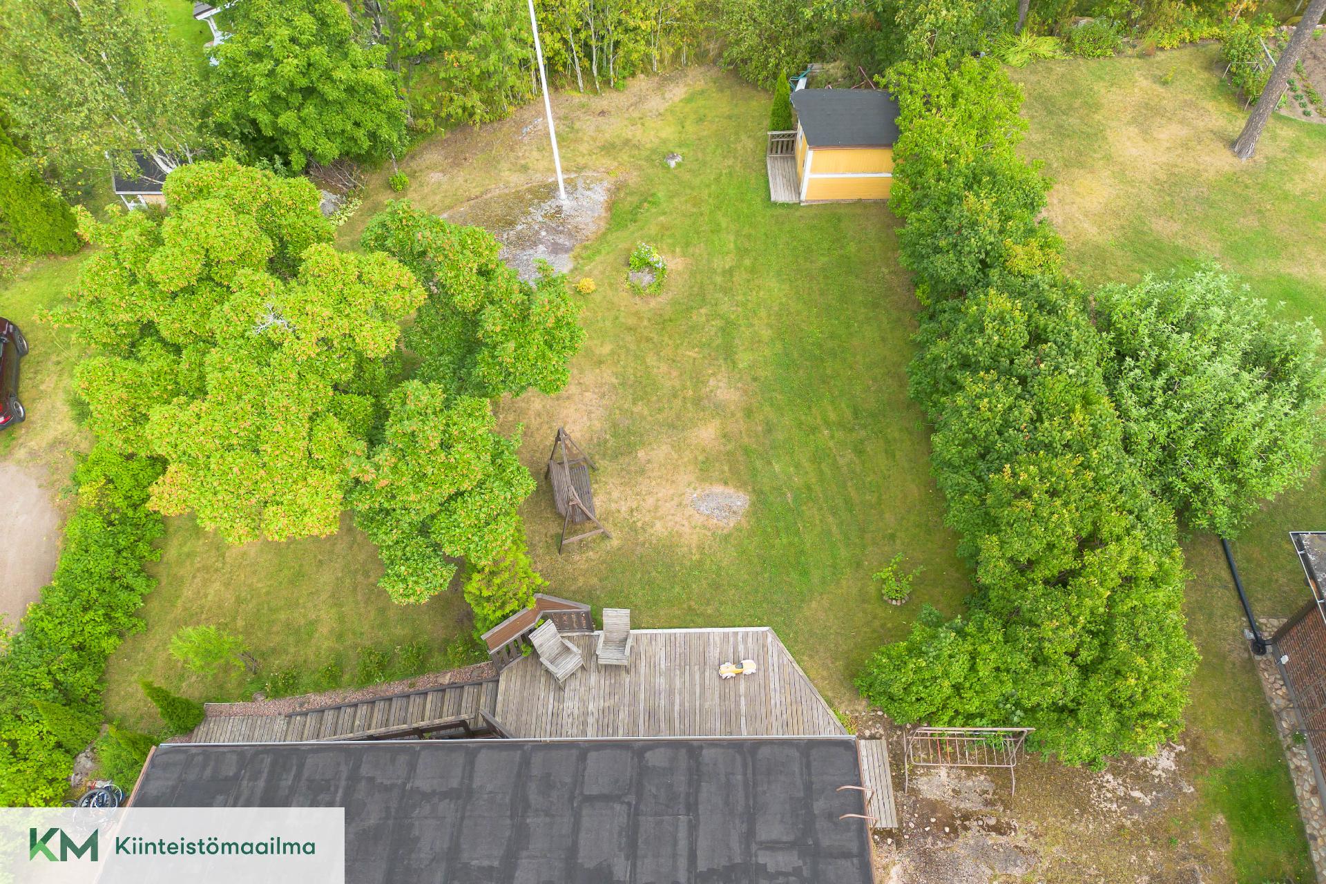 Paimenpolku 5, Peippola, Kotka