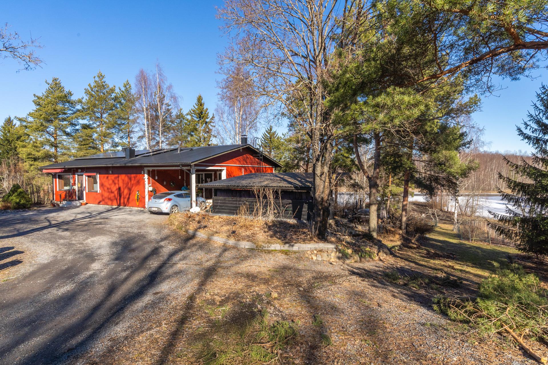 Sorkkalantie 19, Sorkkala, Pirkkala