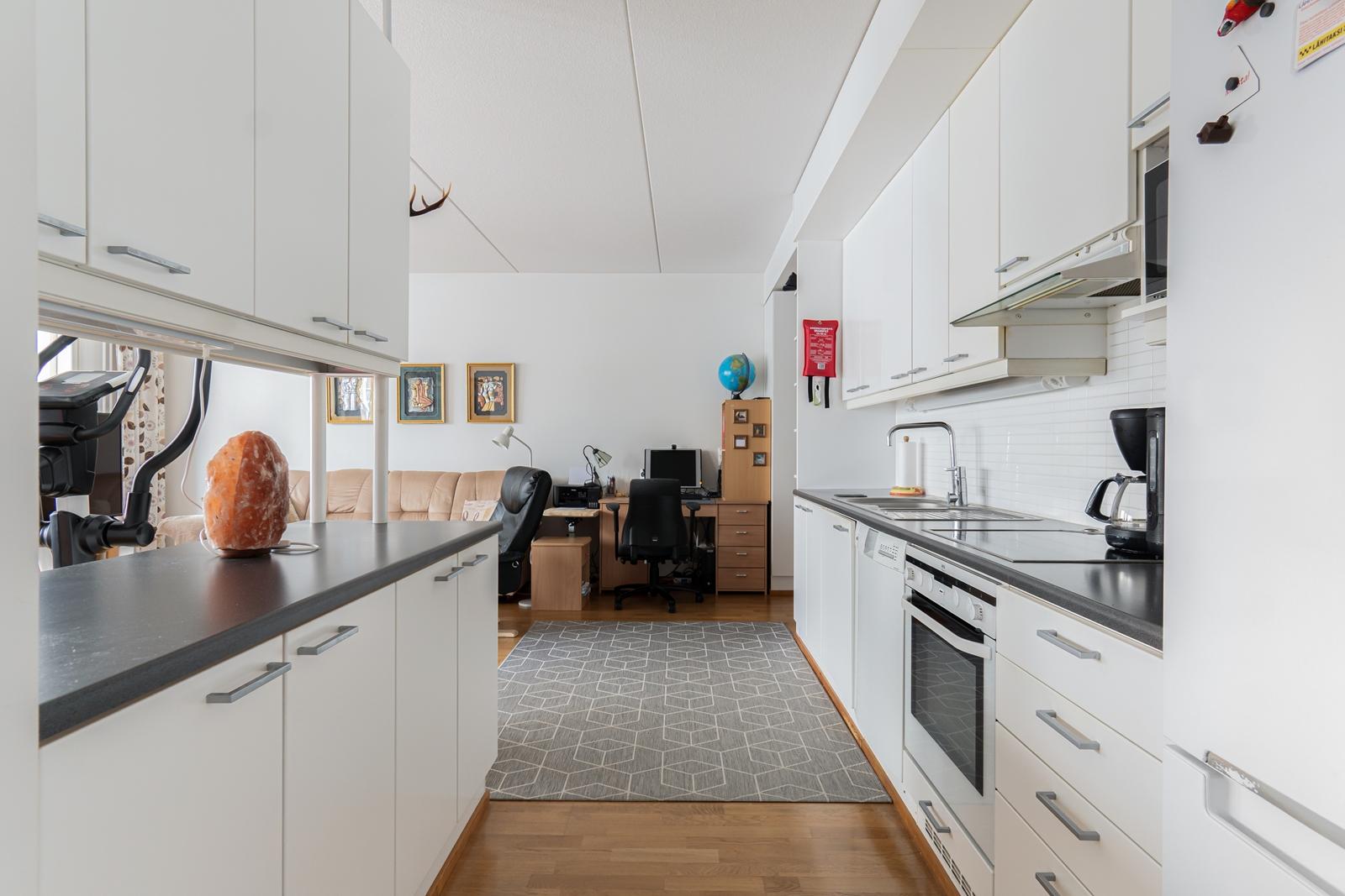 Palopellonkatu 11, Jaakkola, Kerava