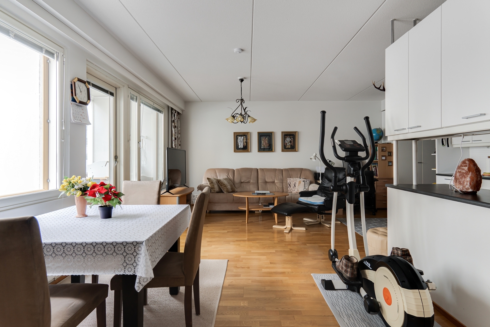 Palopellonkatu 11, Jaakkola, Kerava