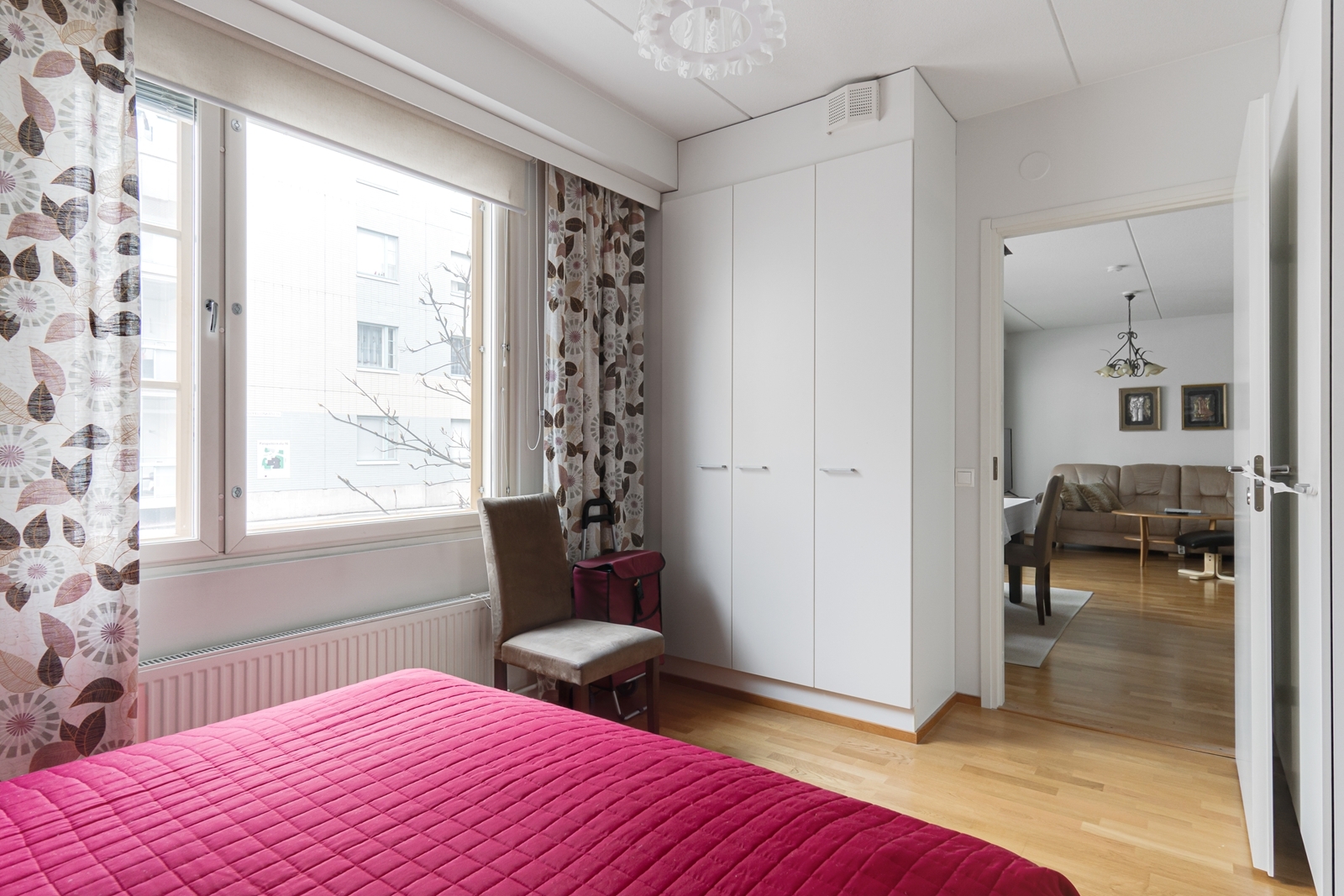 Palopellonkatu 11, Jaakkola, Kerava