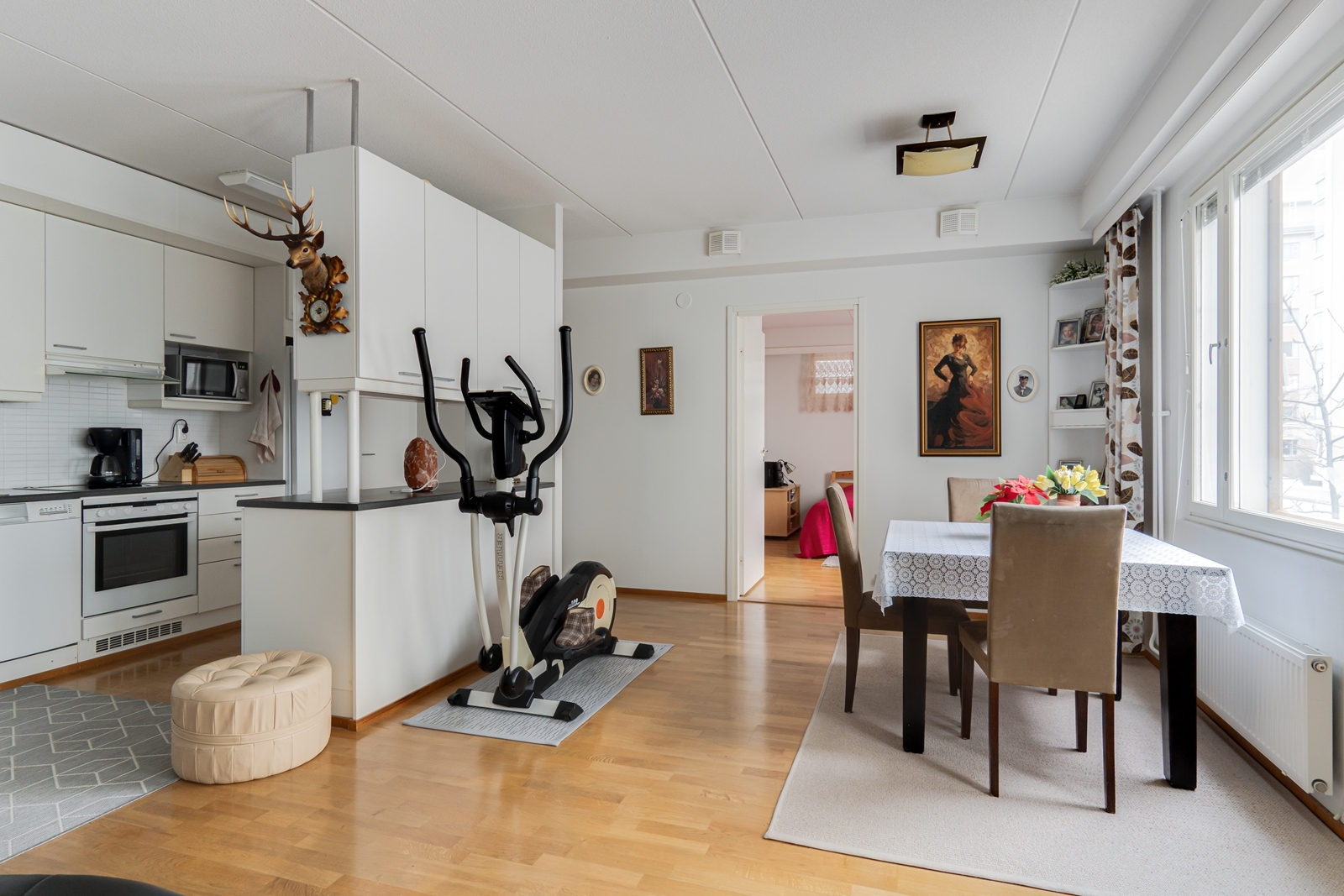 Palopellonkatu 11, Jaakkola, Kerava