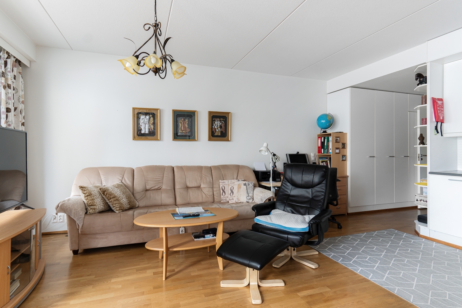 Palopellonkatu 11, Jaakkola, Kerava