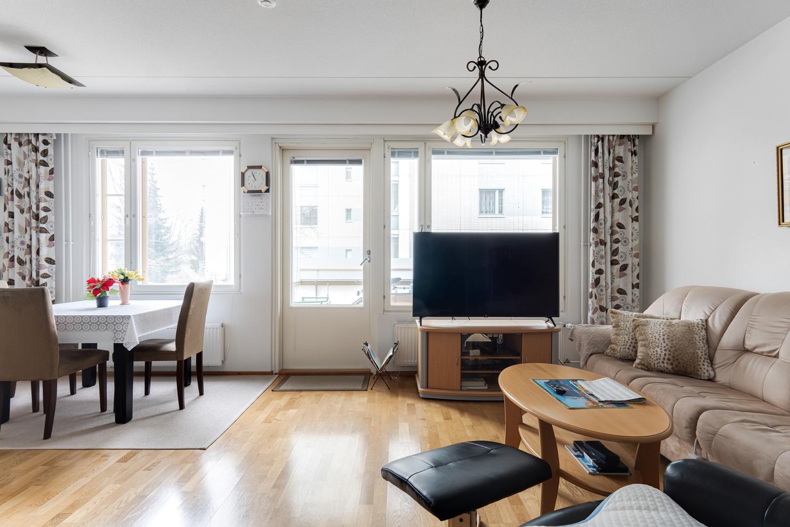 Palopellonkatu 11, Jaakkola, Kerava