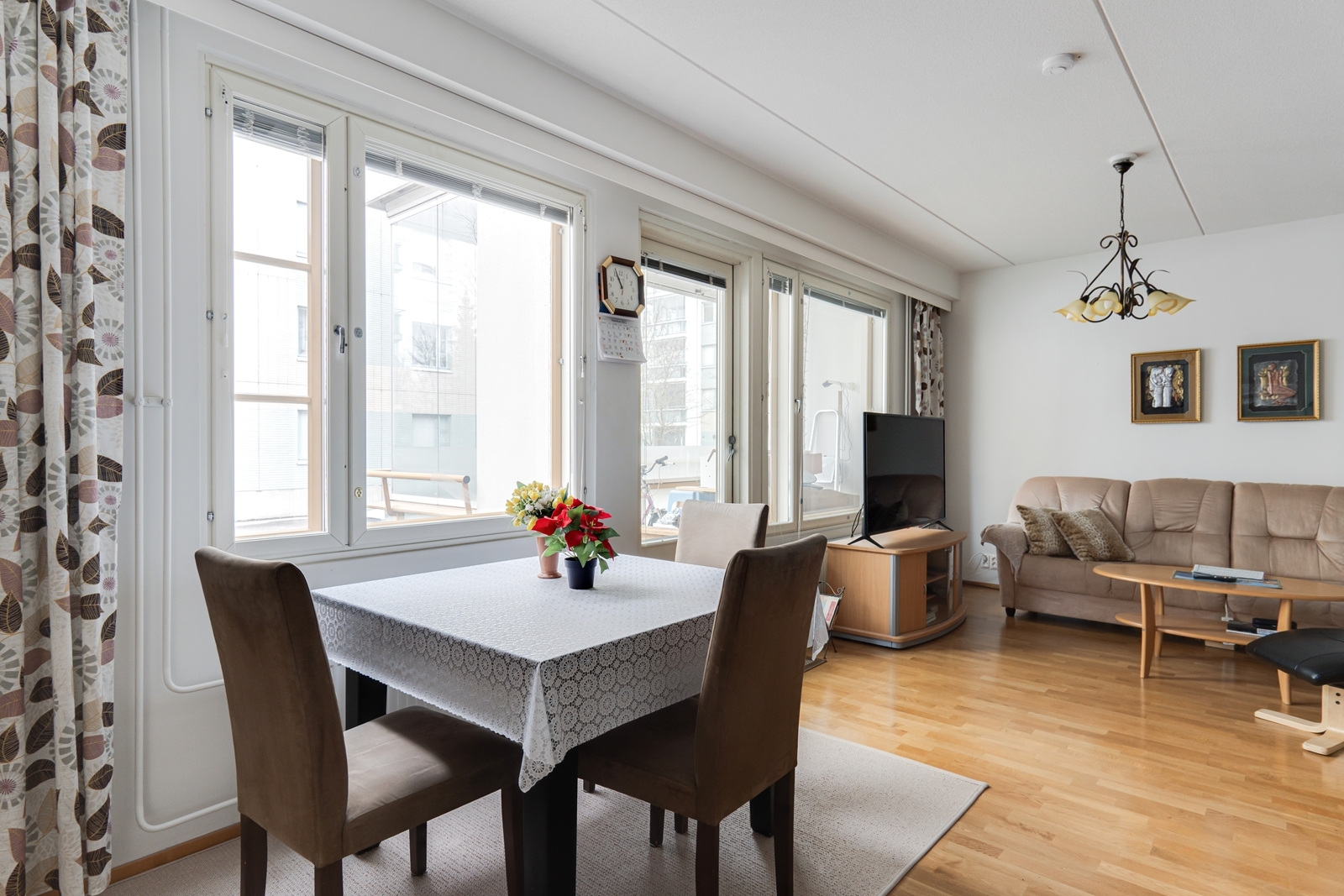 Palopellonkatu 11, Jaakkola, Kerava