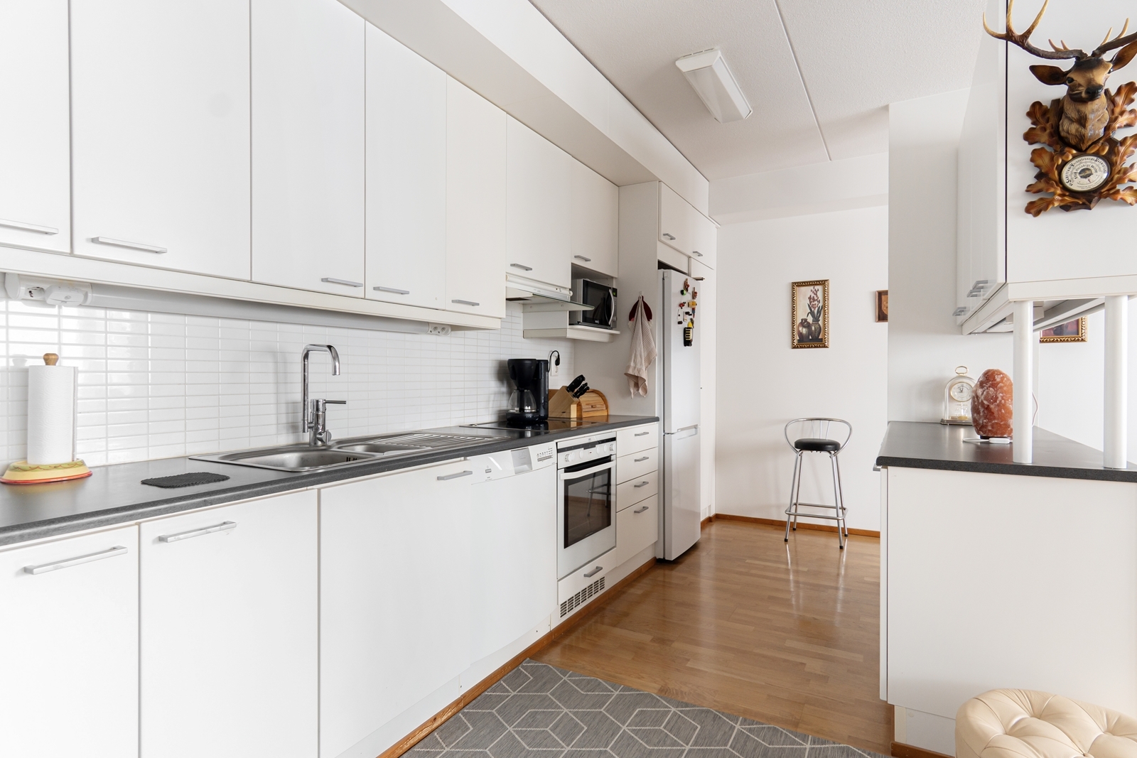 Palopellonkatu 11, Jaakkola, Kerava