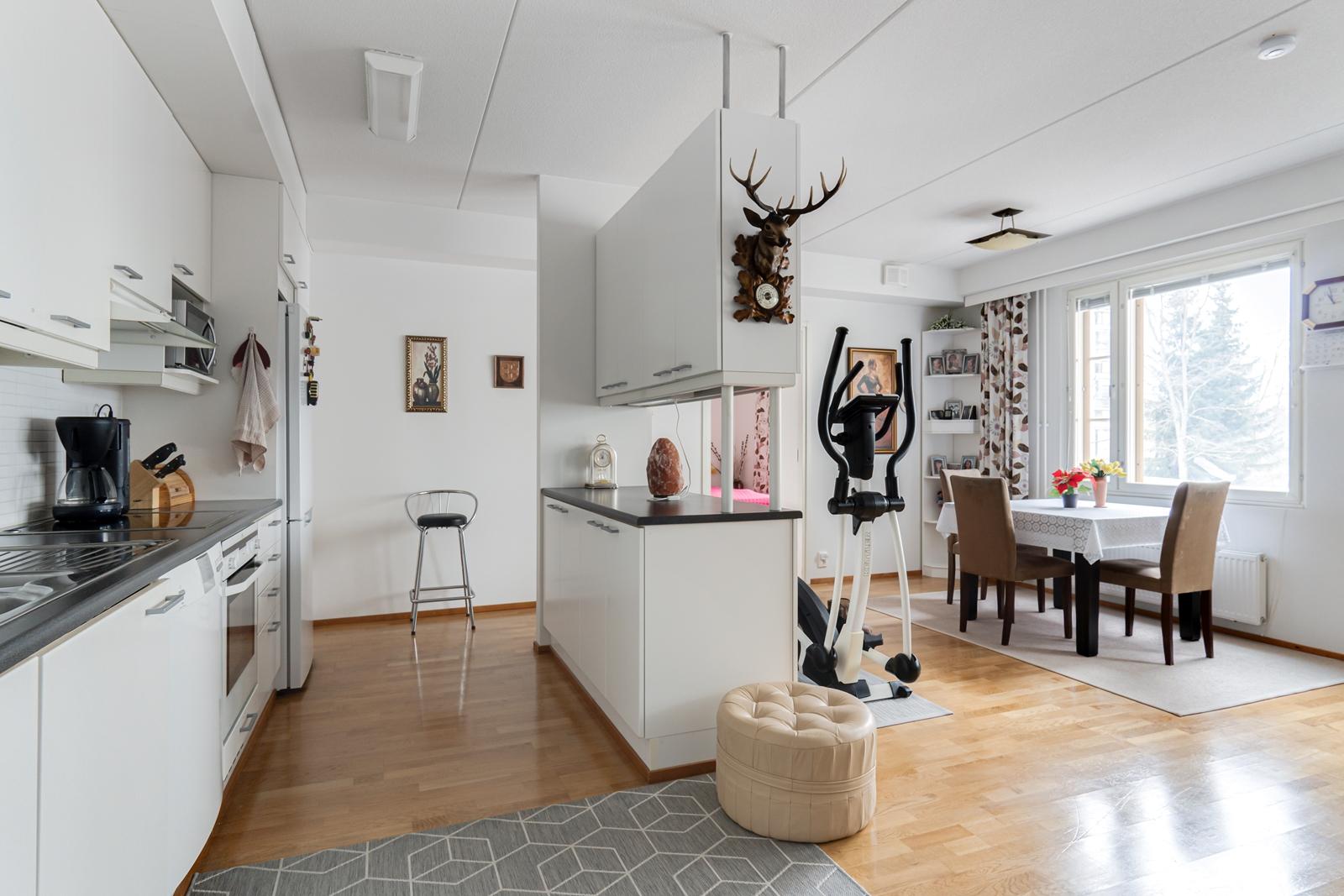 Palopellonkatu 11, Jaakkola, Kerava