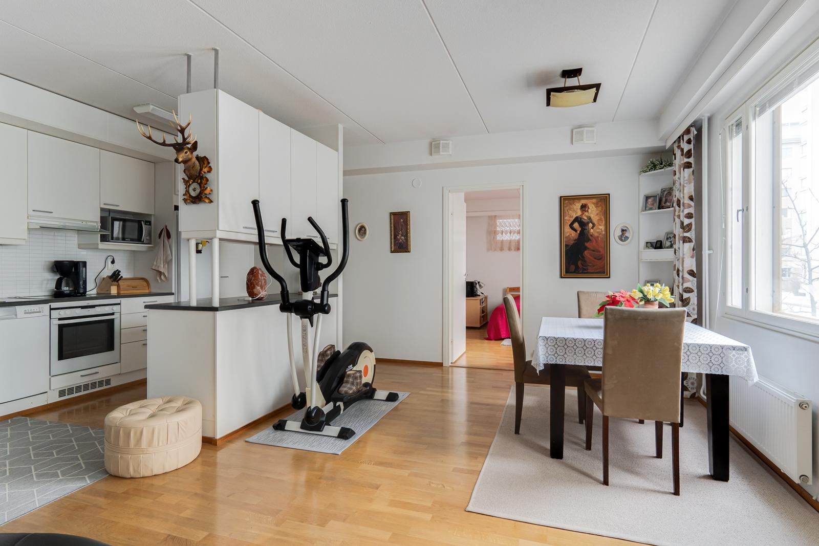 Palopellonkatu 11, Jaakkola, Kerava