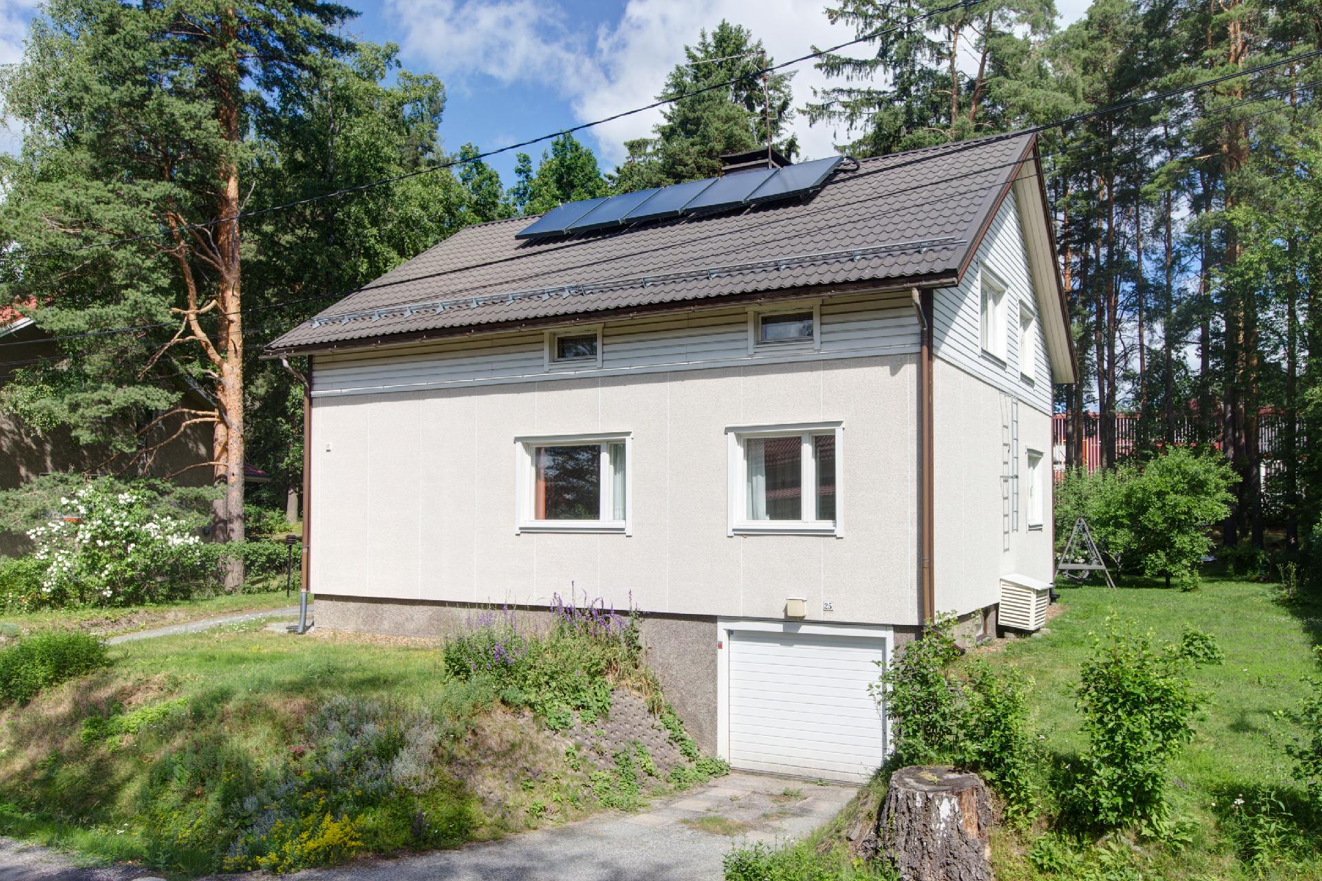 Loutunkatu 25, Irjala, Tampere