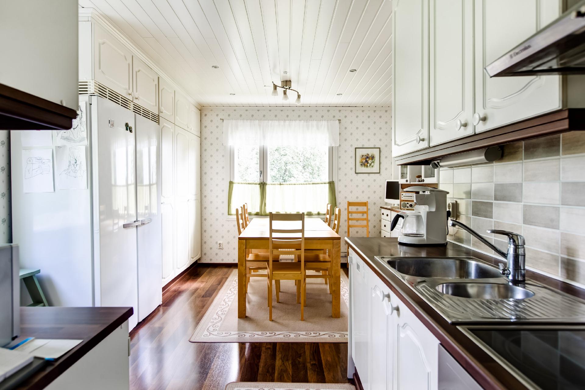 Loutunkatu 25, Irjala, Tampere