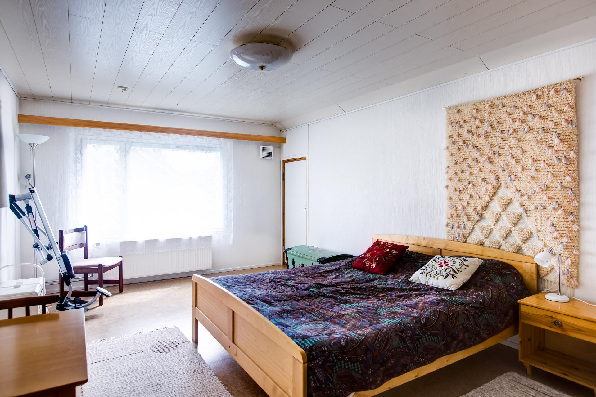 Loutunkatu 25, Irjala, Tampere