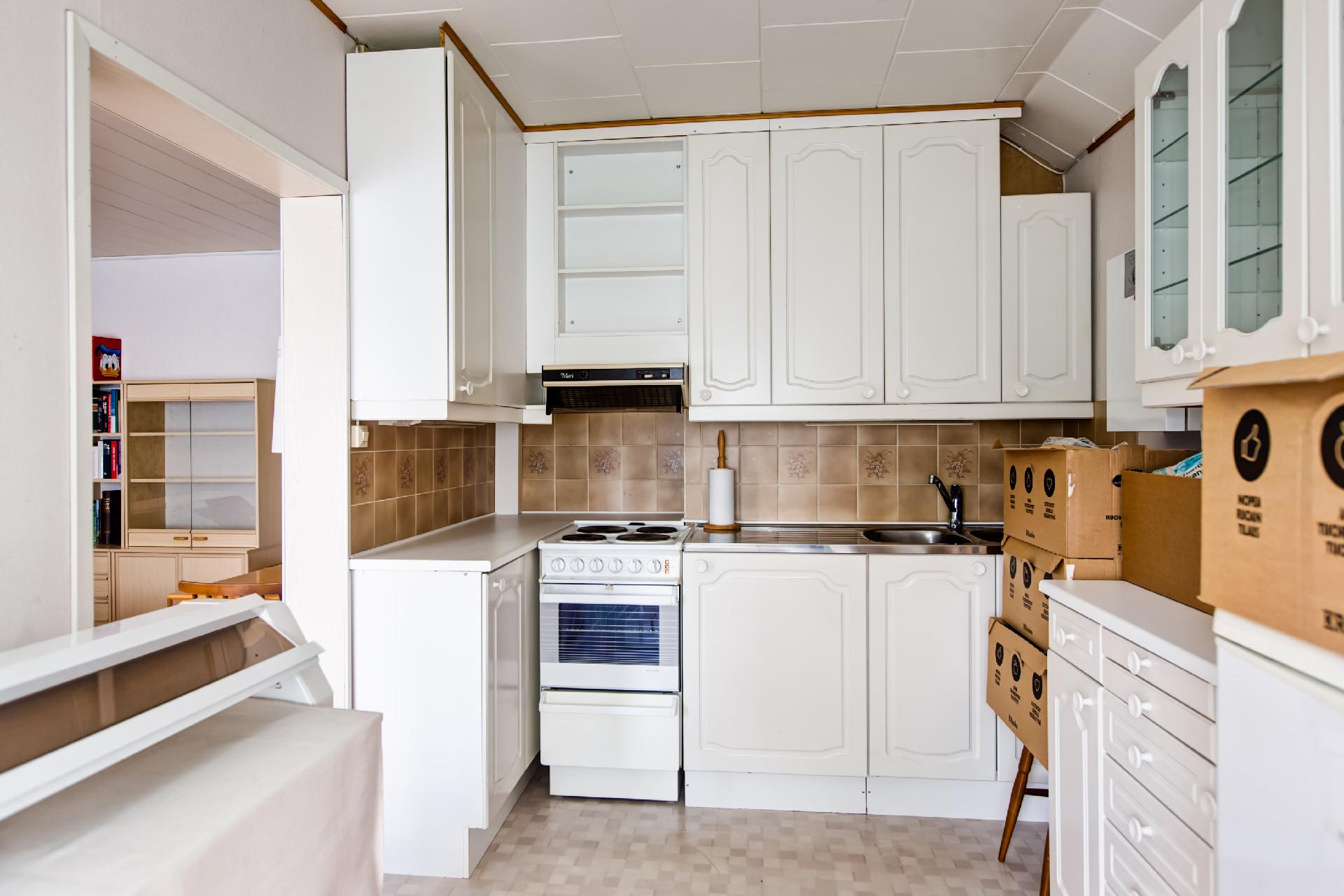 Loutunkatu 25, Irjala, Tampere