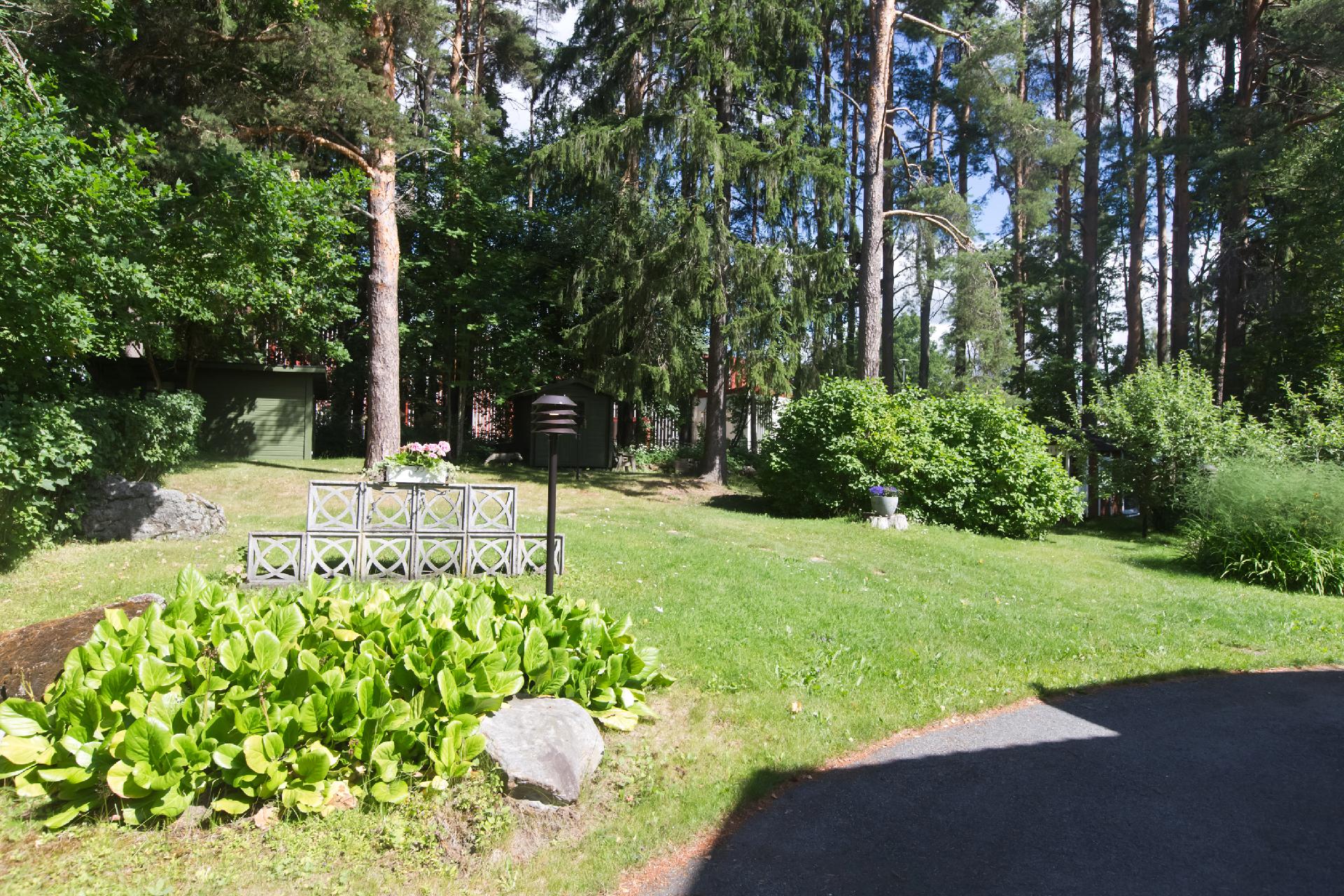 Loutunkatu 25, Irjala, Tampere