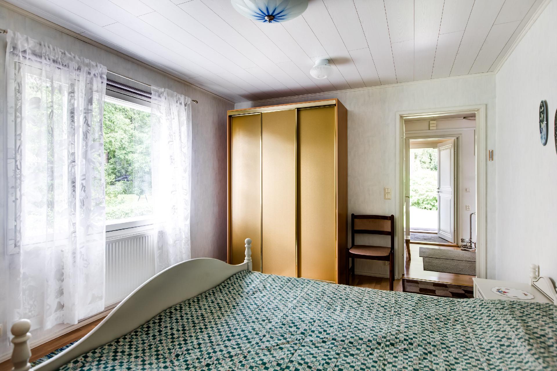 Loutunkatu 25, Irjala, Tampere