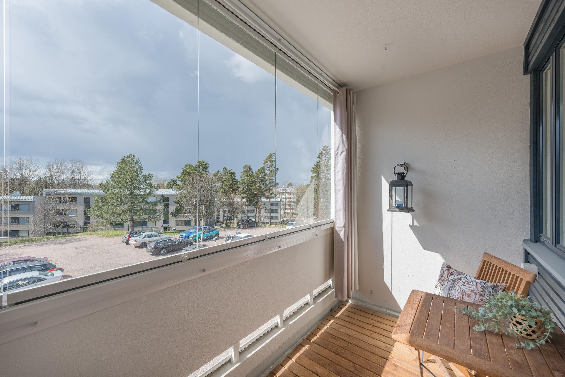 Honkavaarankuja 1, Viherlaakso, Espoo