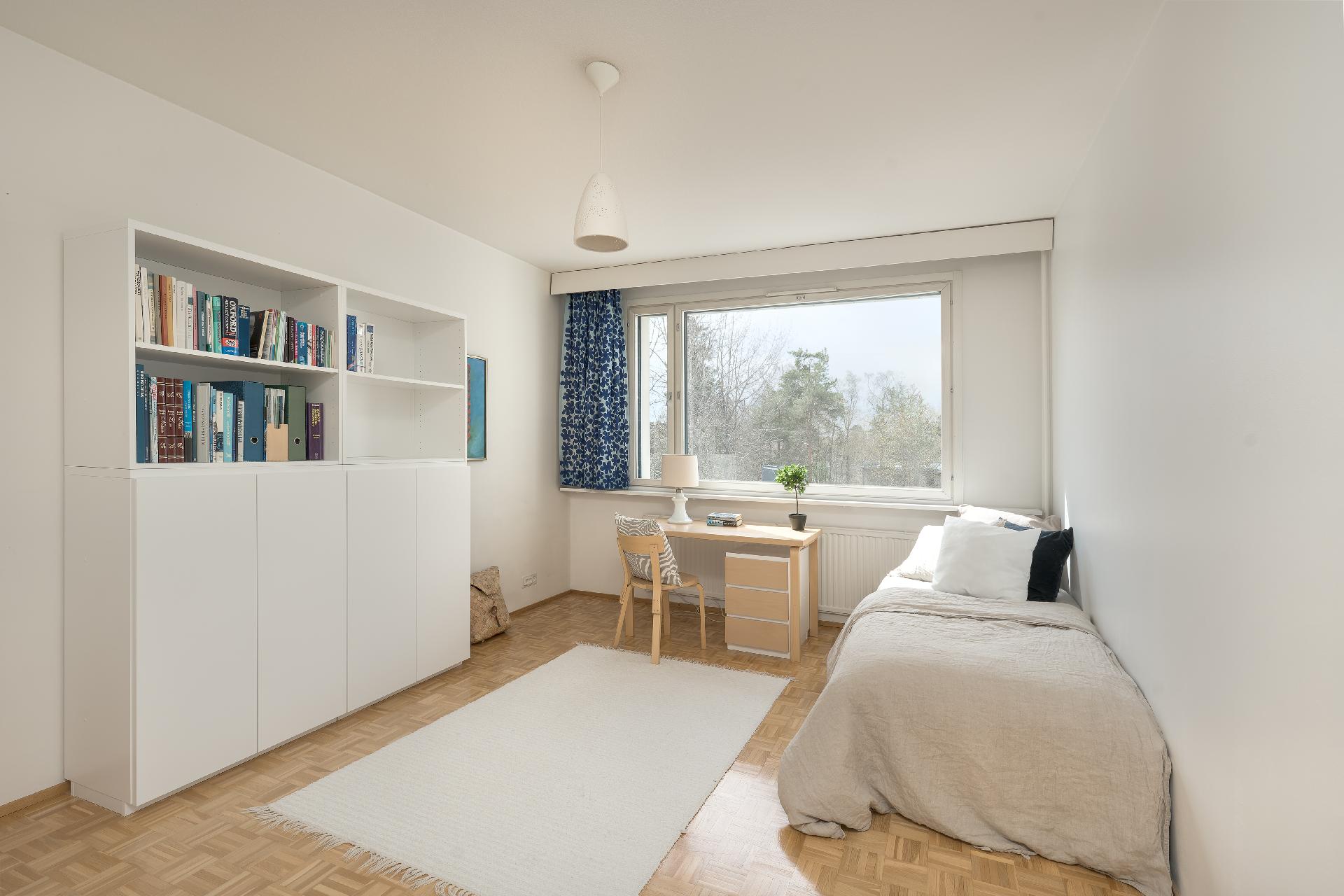 Honkavaarankuja 1, Viherlaakso, Espoo