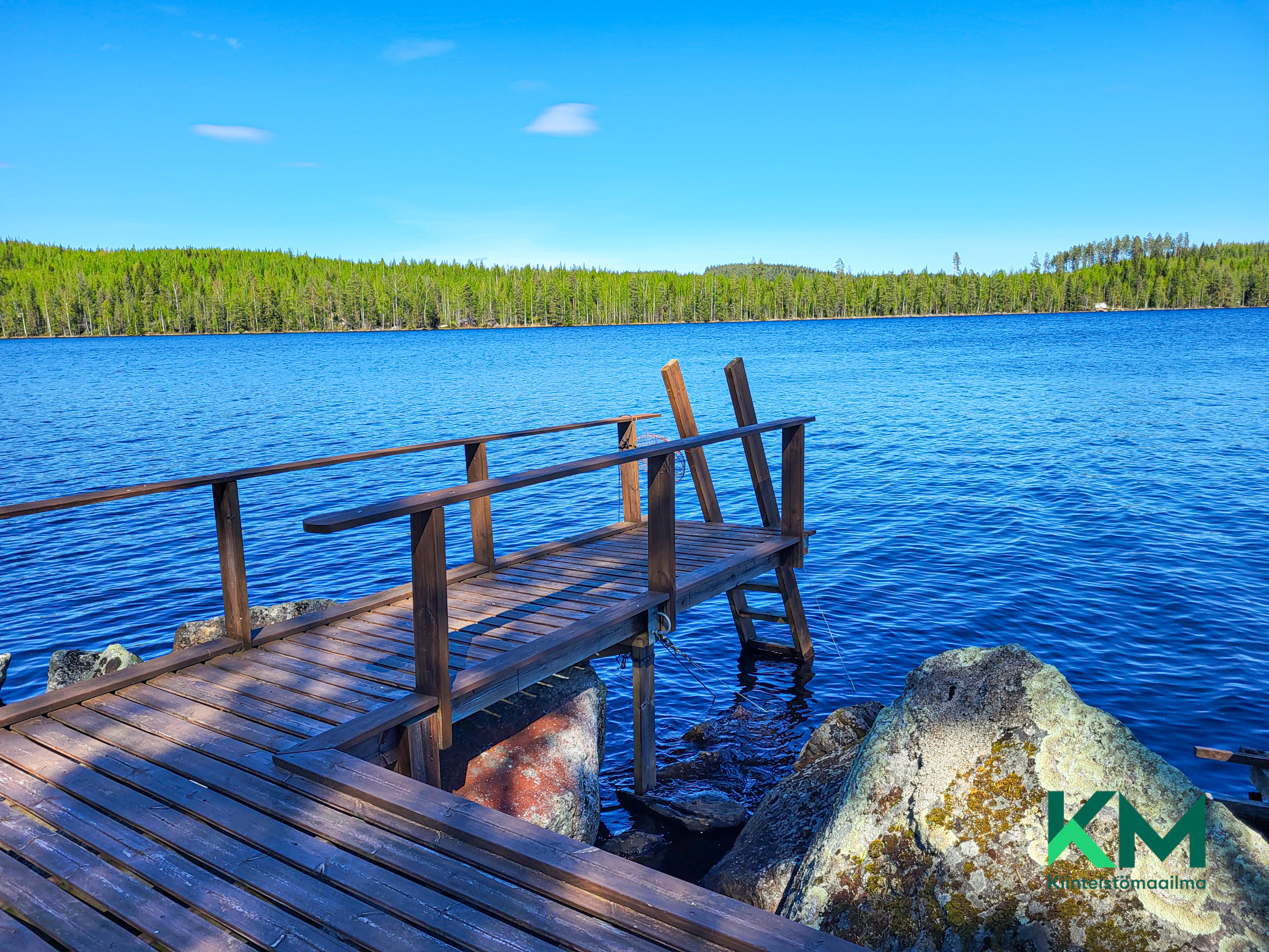 Siikasaarentie 217, Kerimäki, Savonlinna