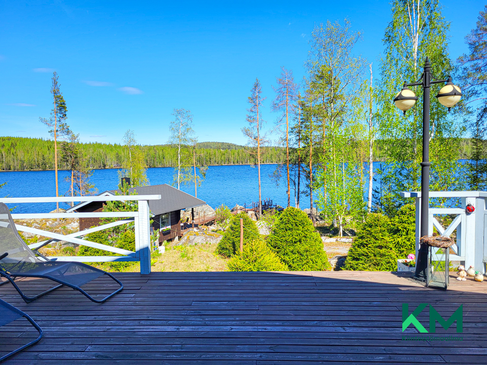 Siikasaarentie 217, Kerimäki, Savonlinna