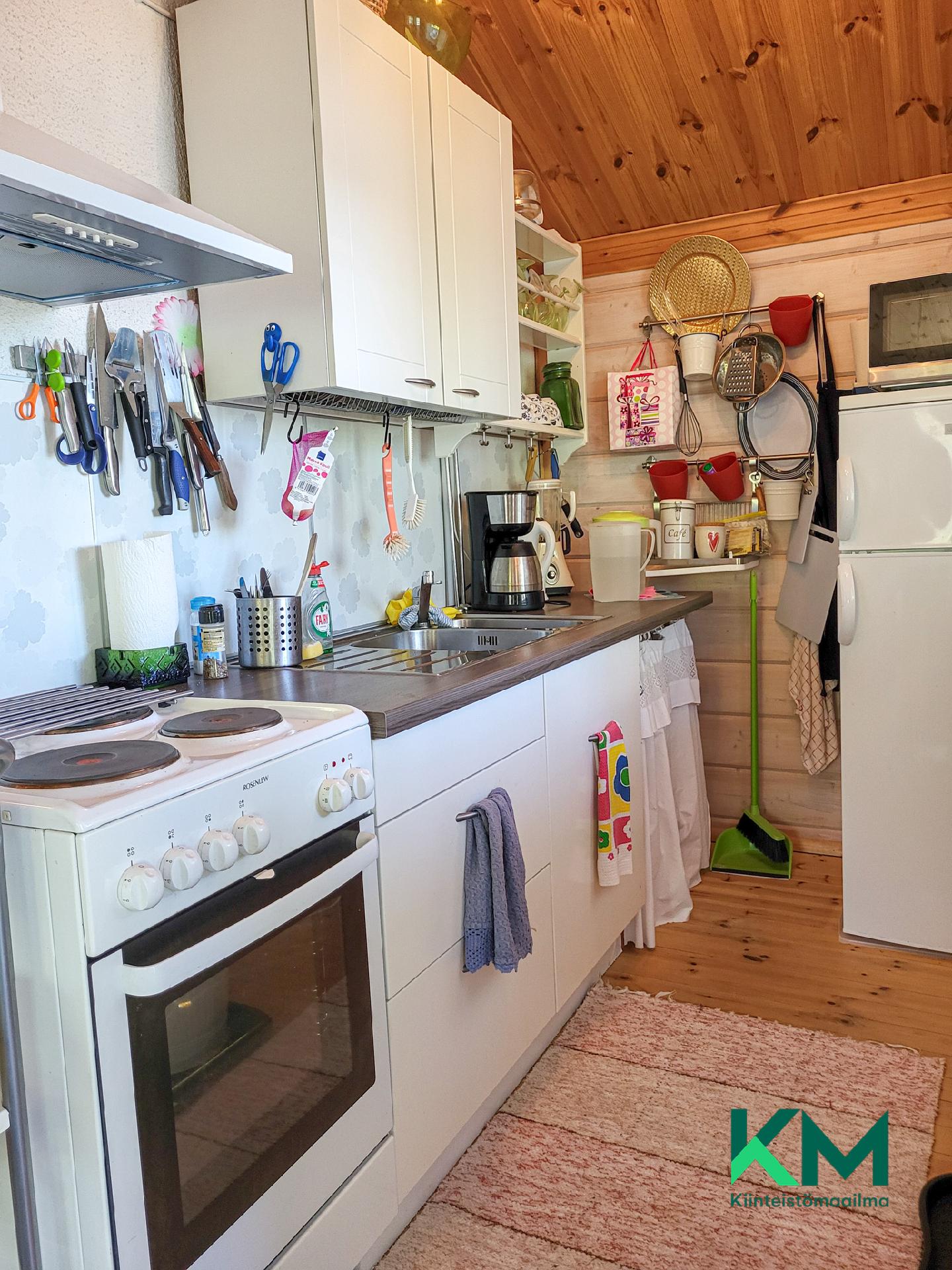 Siikasaarentie 217, Kerimäki, Savonlinna