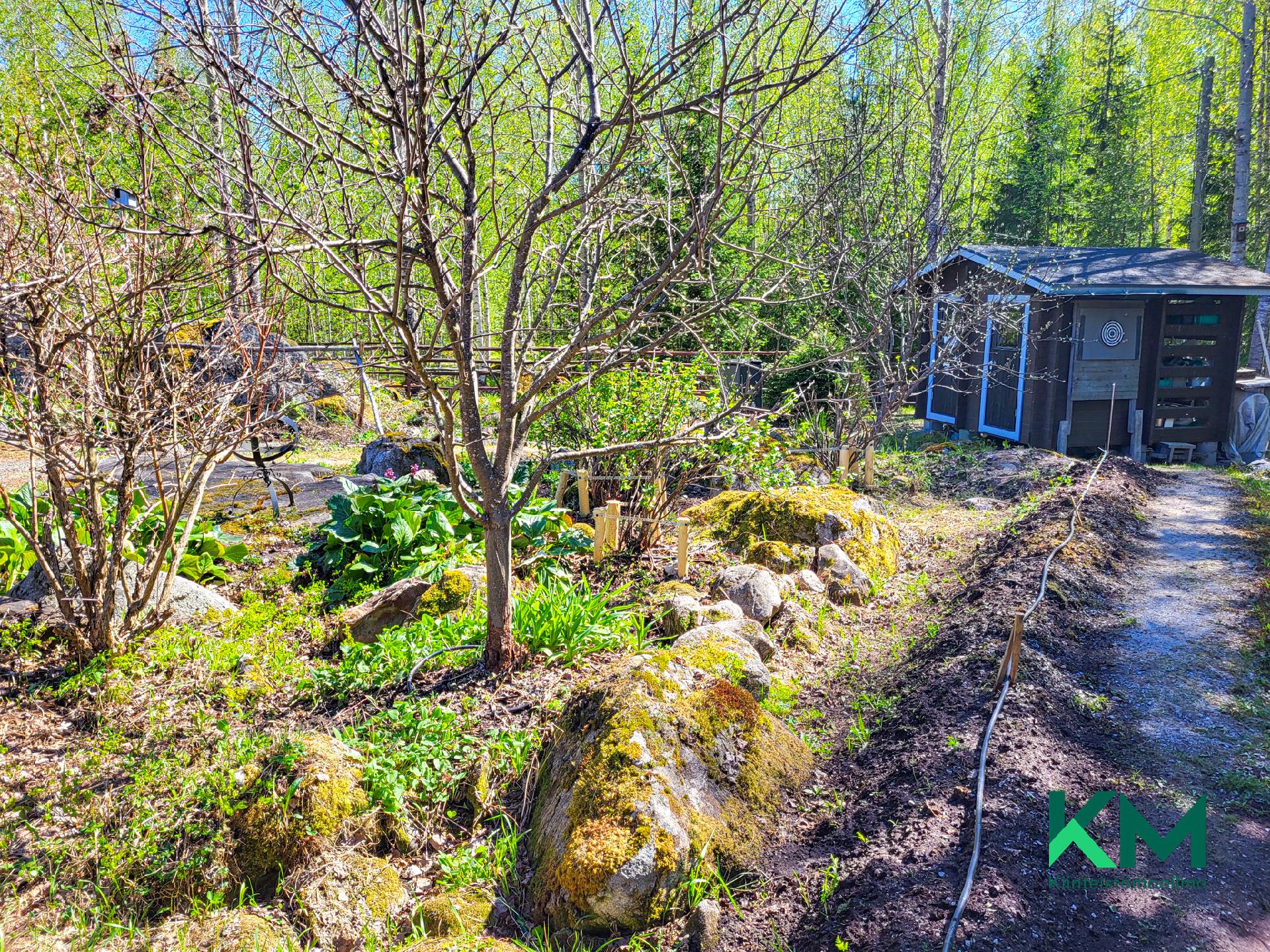 Siikasaarentie 217, Kerimäki, Savonlinna