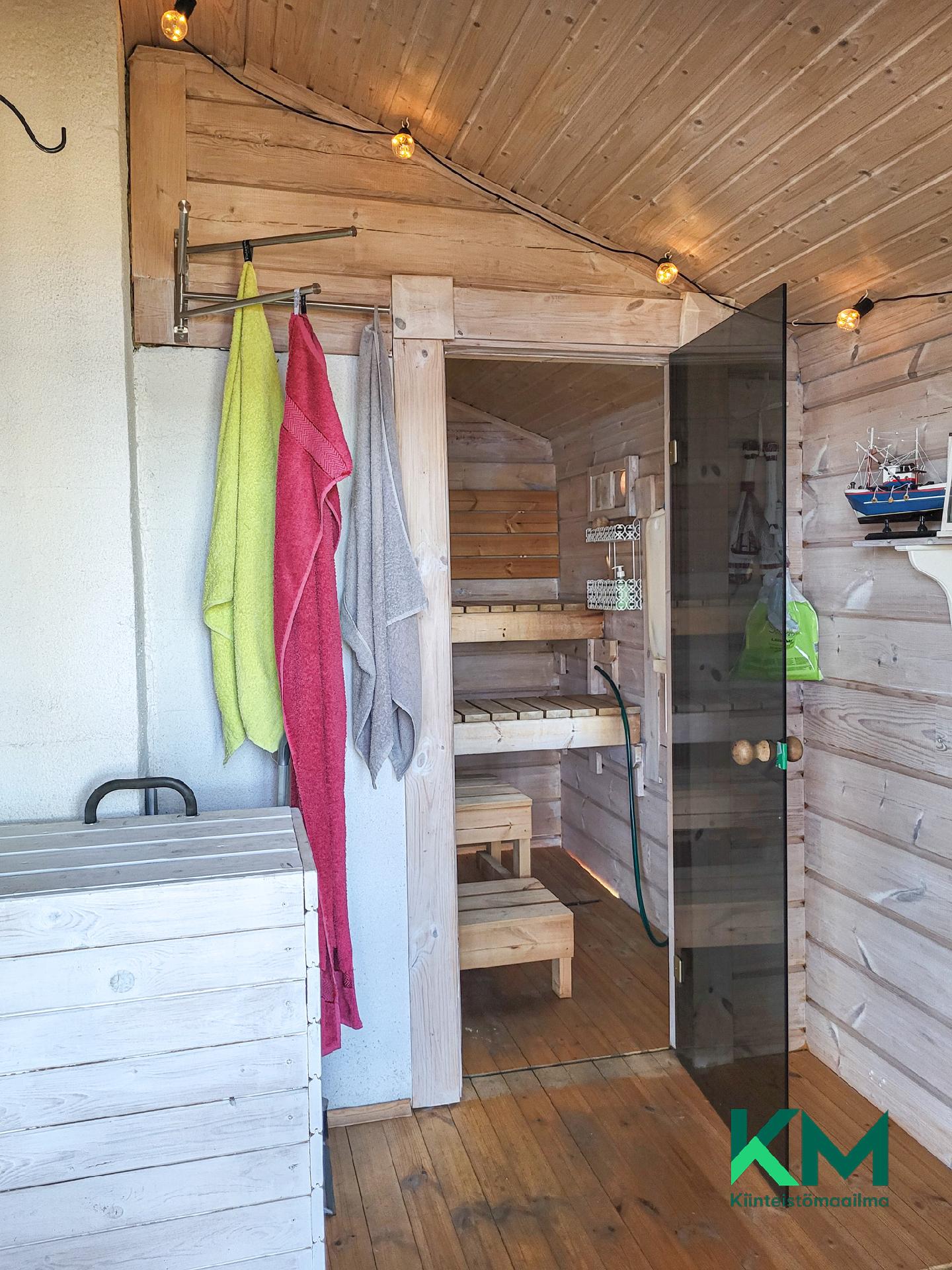 Siikasaarentie 217, Kerimäki, Savonlinna