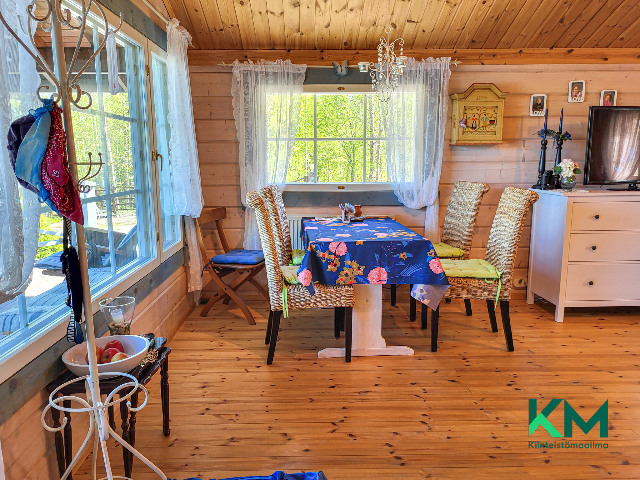 Siikasaarentie 217, Kerimäki, Savonlinna