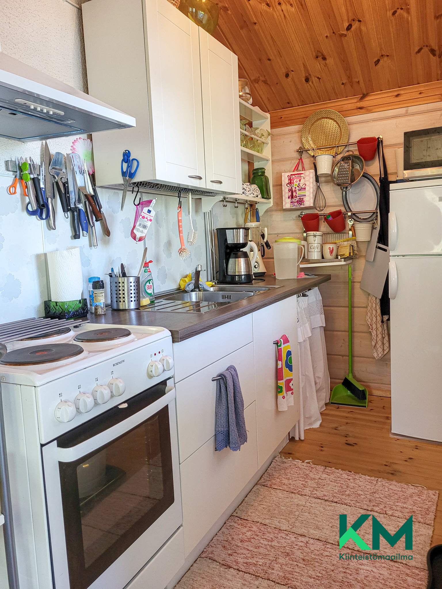 Siikasaarentie 217, Kerimäki, Savonlinna