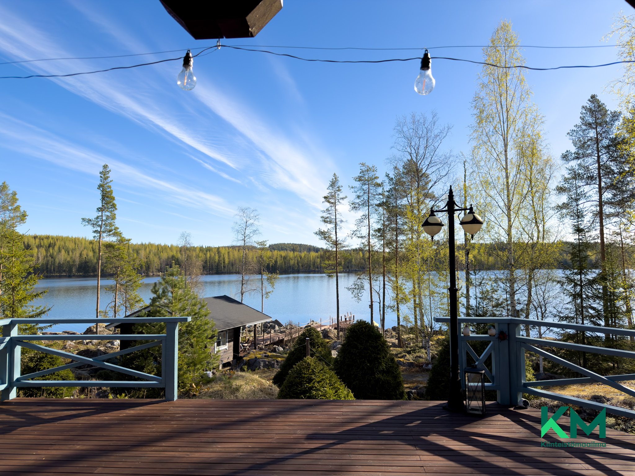 Siikasaarentie 217, Kerimäki, Savonlinna