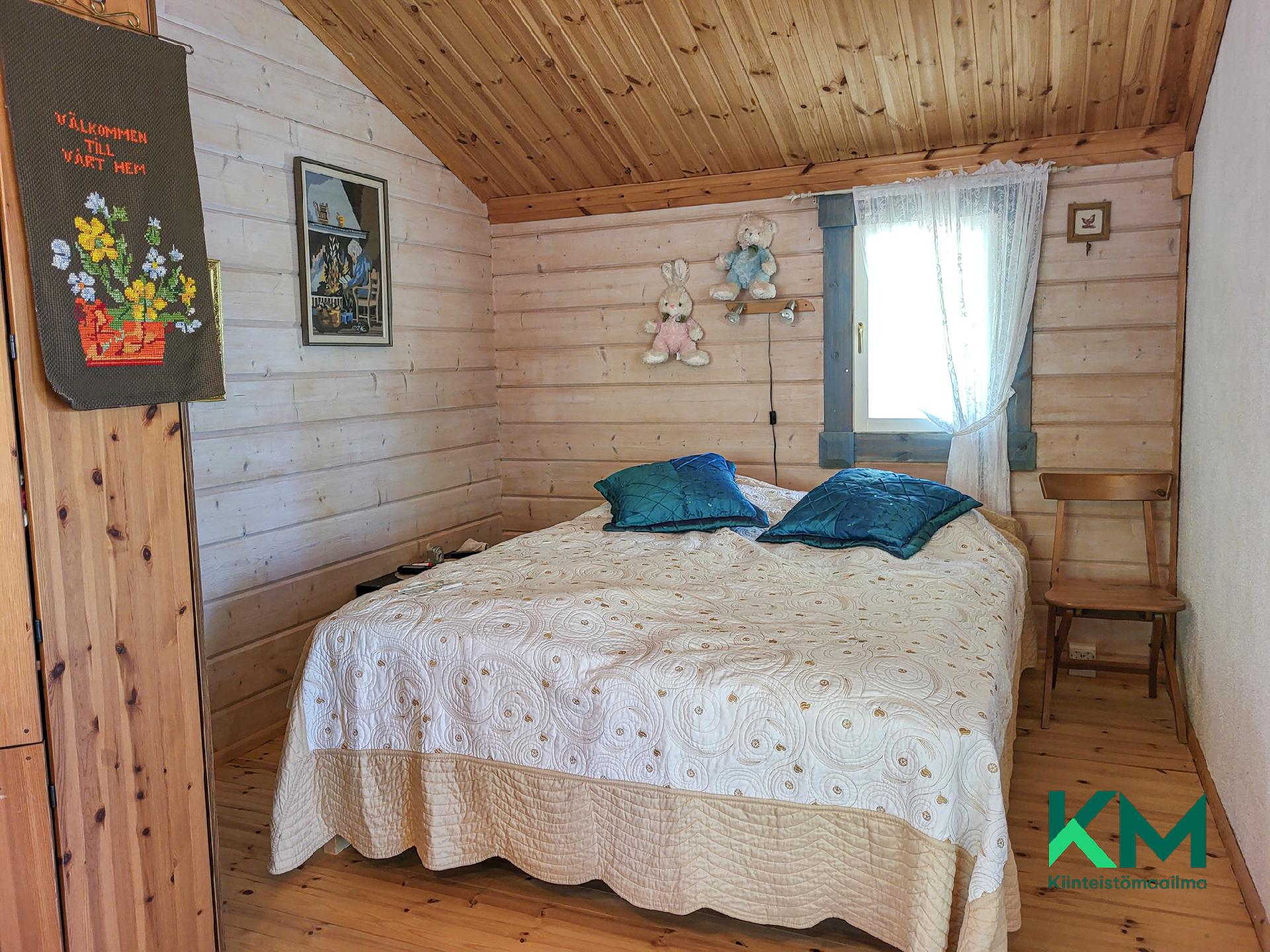 Siikasaarentie 217, Kerimäki, Savonlinna