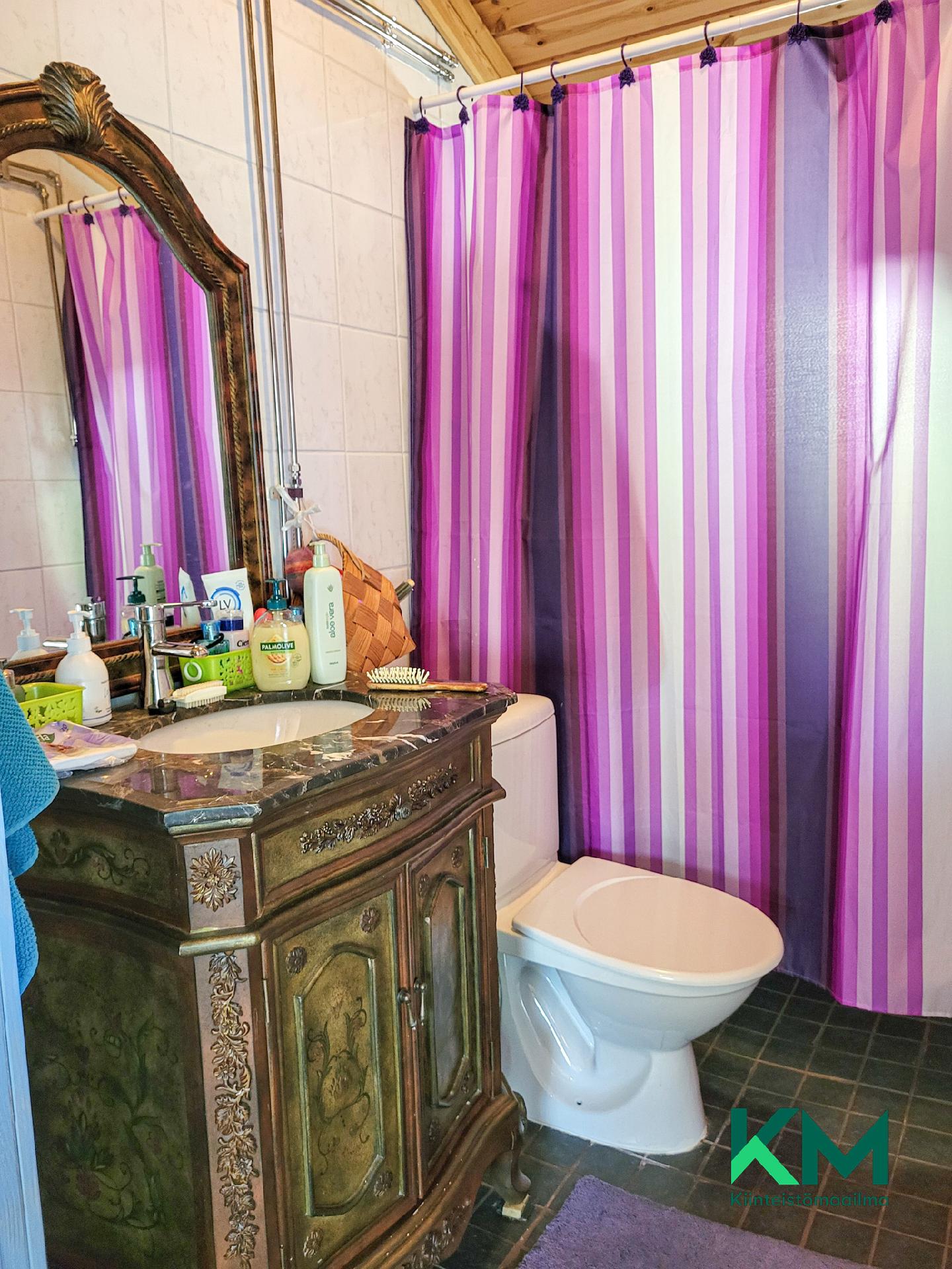 Siikasaarentie 217, Kerimäki, Savonlinna