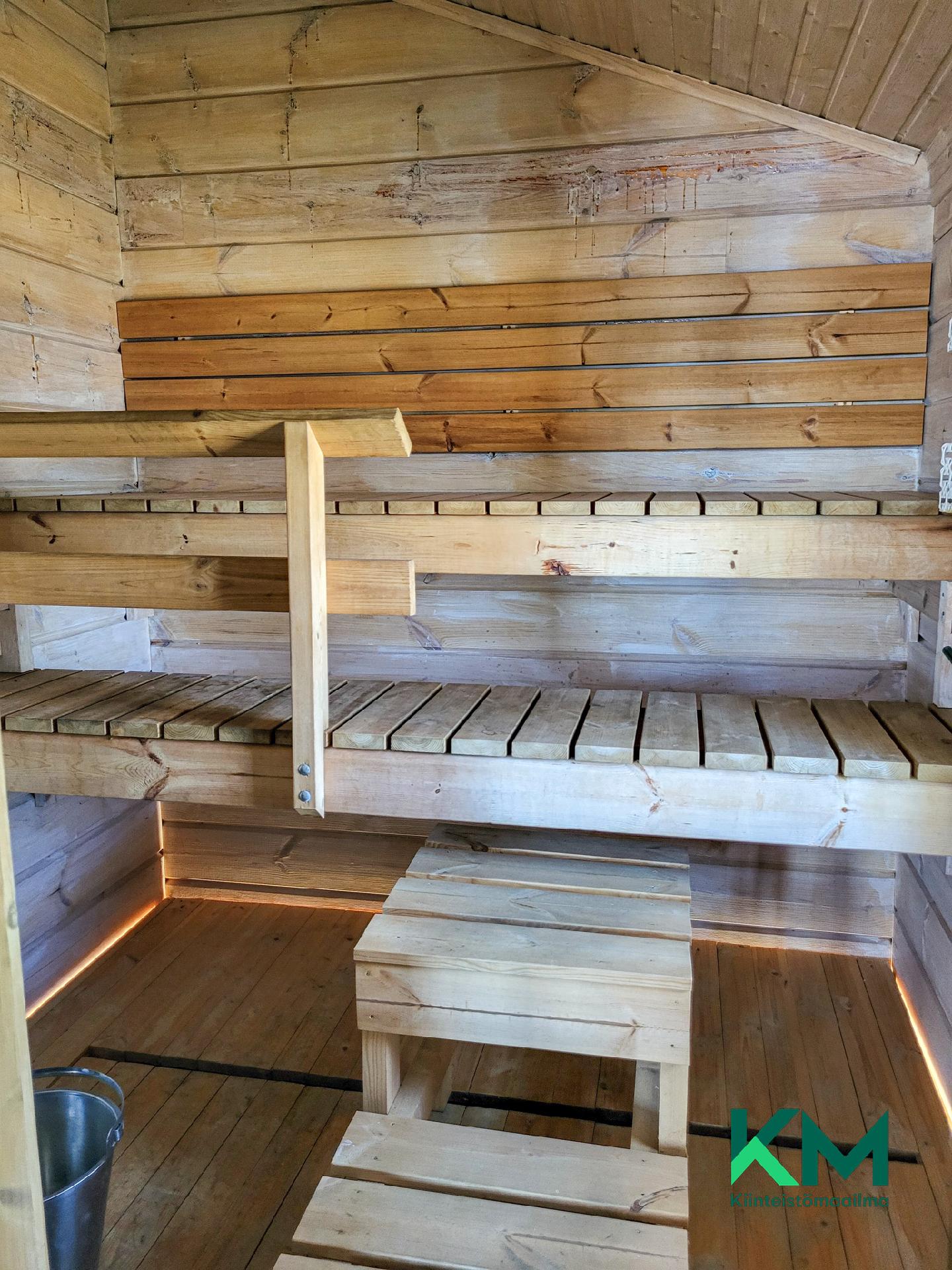 Siikasaarentie 217, Kerimäki, Savonlinna