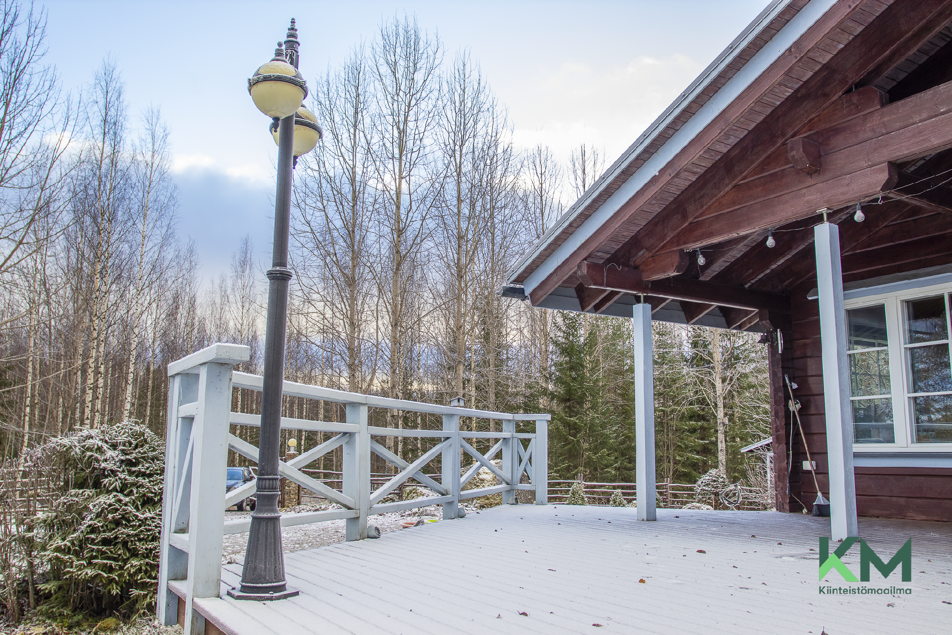 Siikasaarentie 217, Kerimäki, Savonlinna