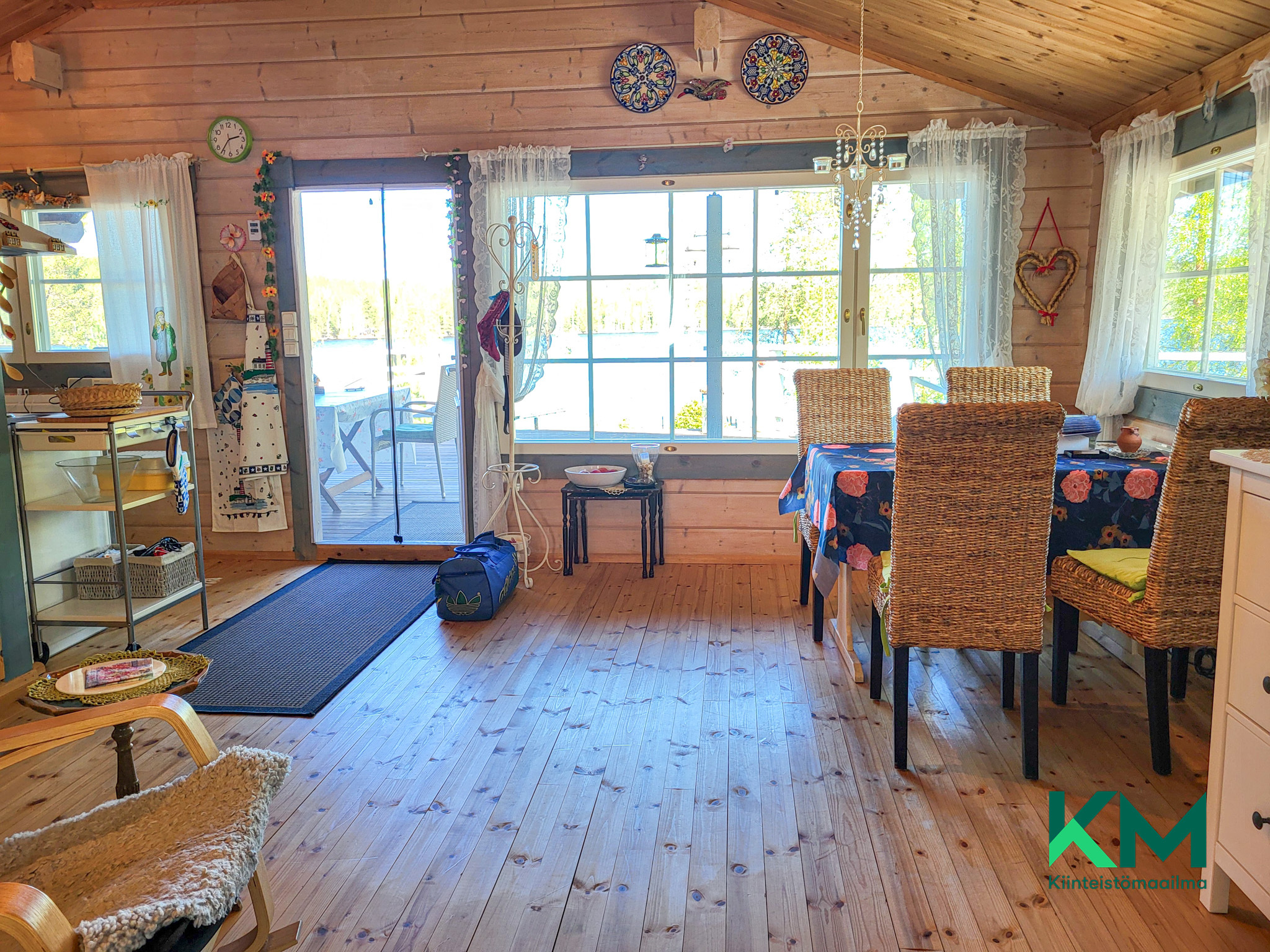 Siikasaarentie 217, Kerimäki, Savonlinna
