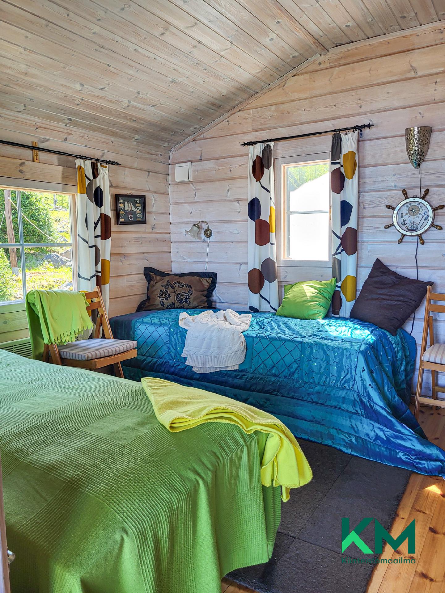 Siikasaarentie 217, Kerimäki, Savonlinna