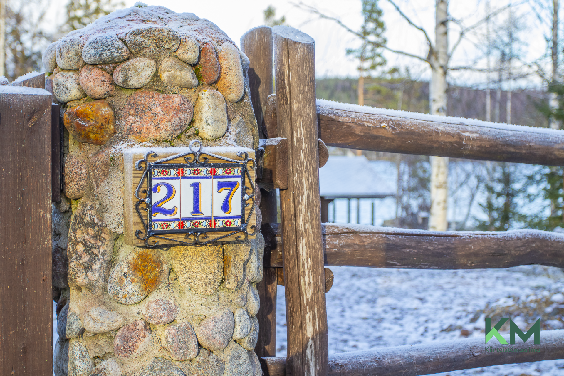 Siikasaarentie 217, Kerimäki, Savonlinna