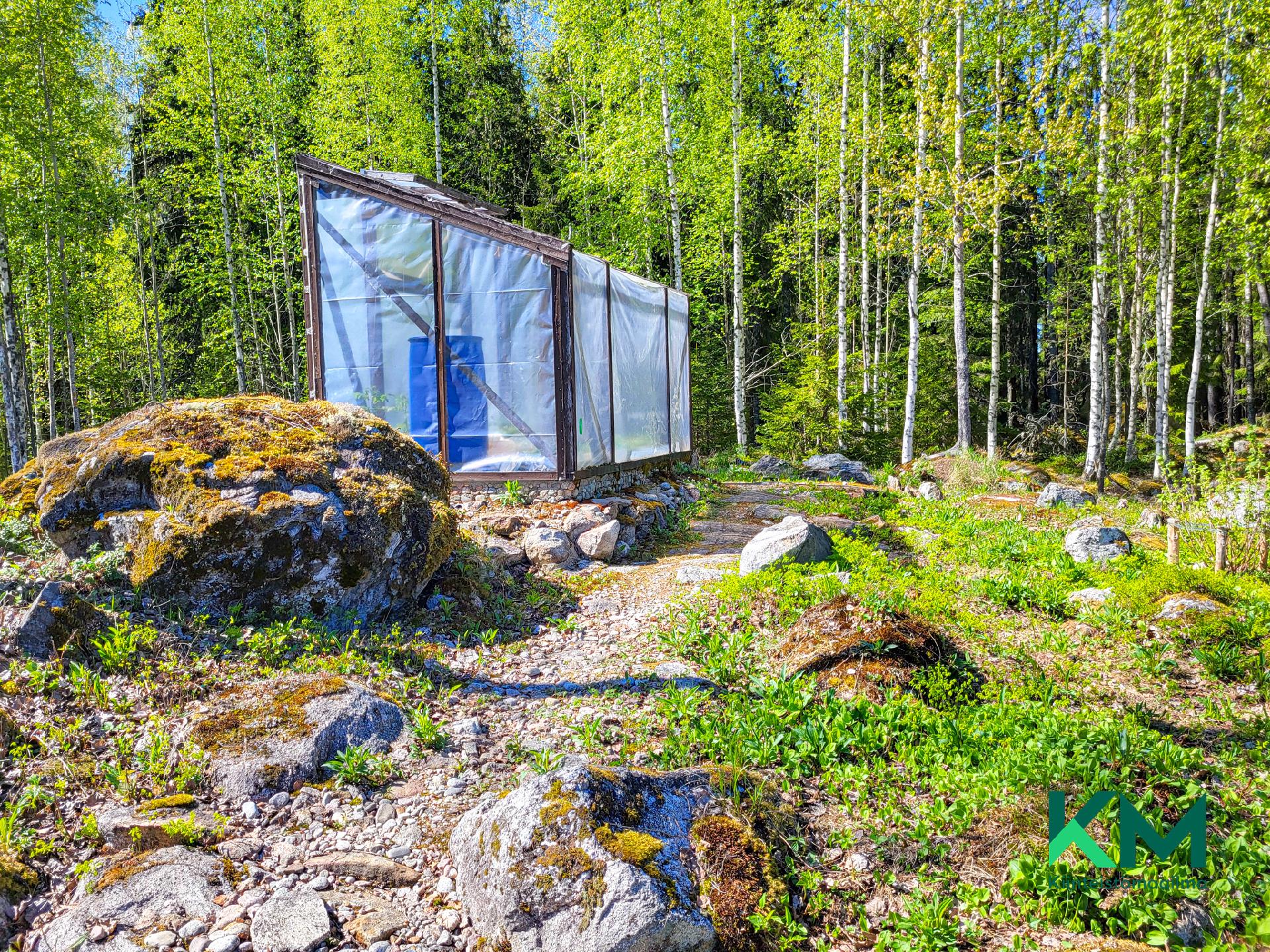 Siikasaarentie 217, Kerimäki, Savonlinna