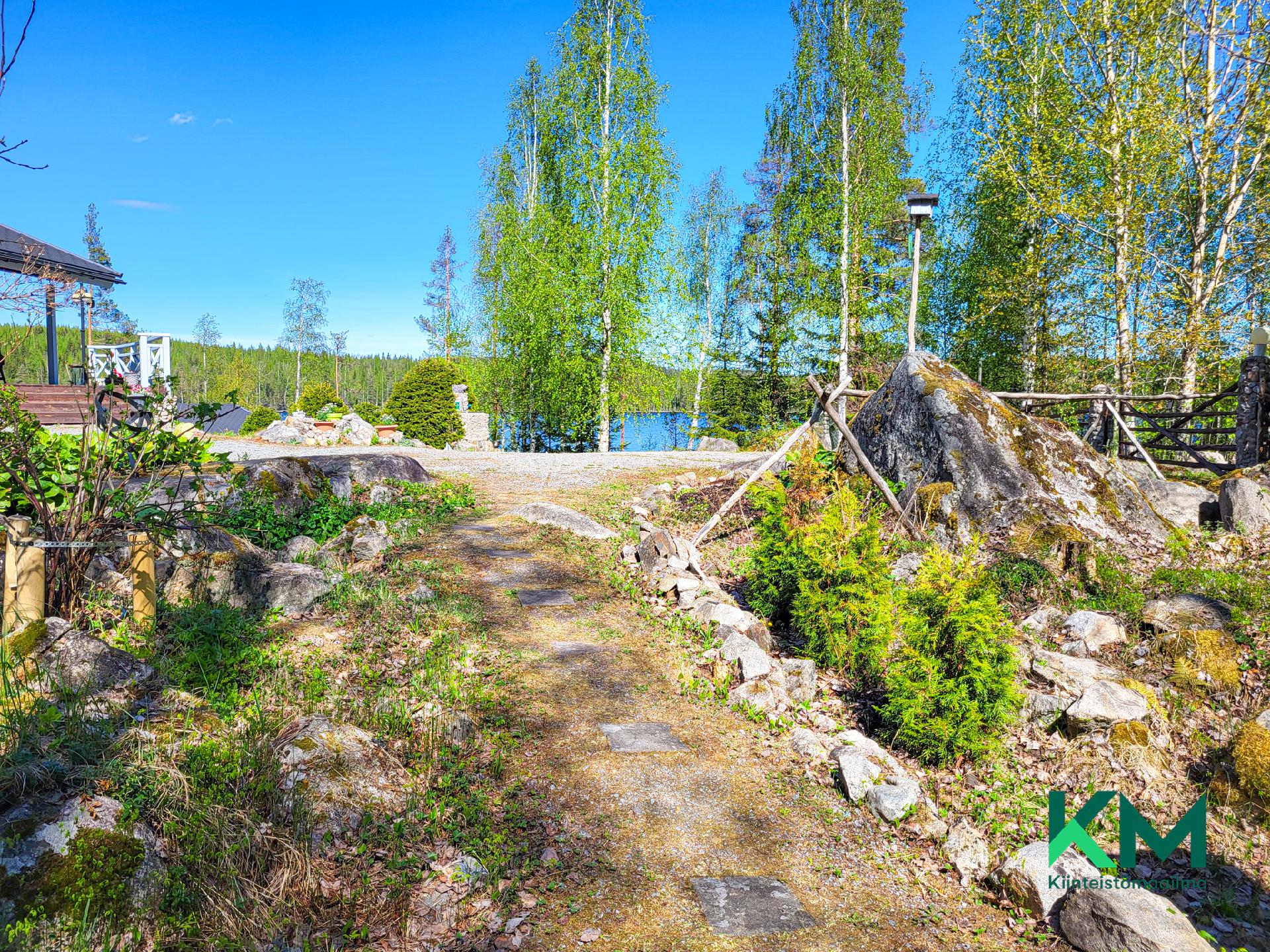 Siikasaarentie 217, Kerimäki, Savonlinna