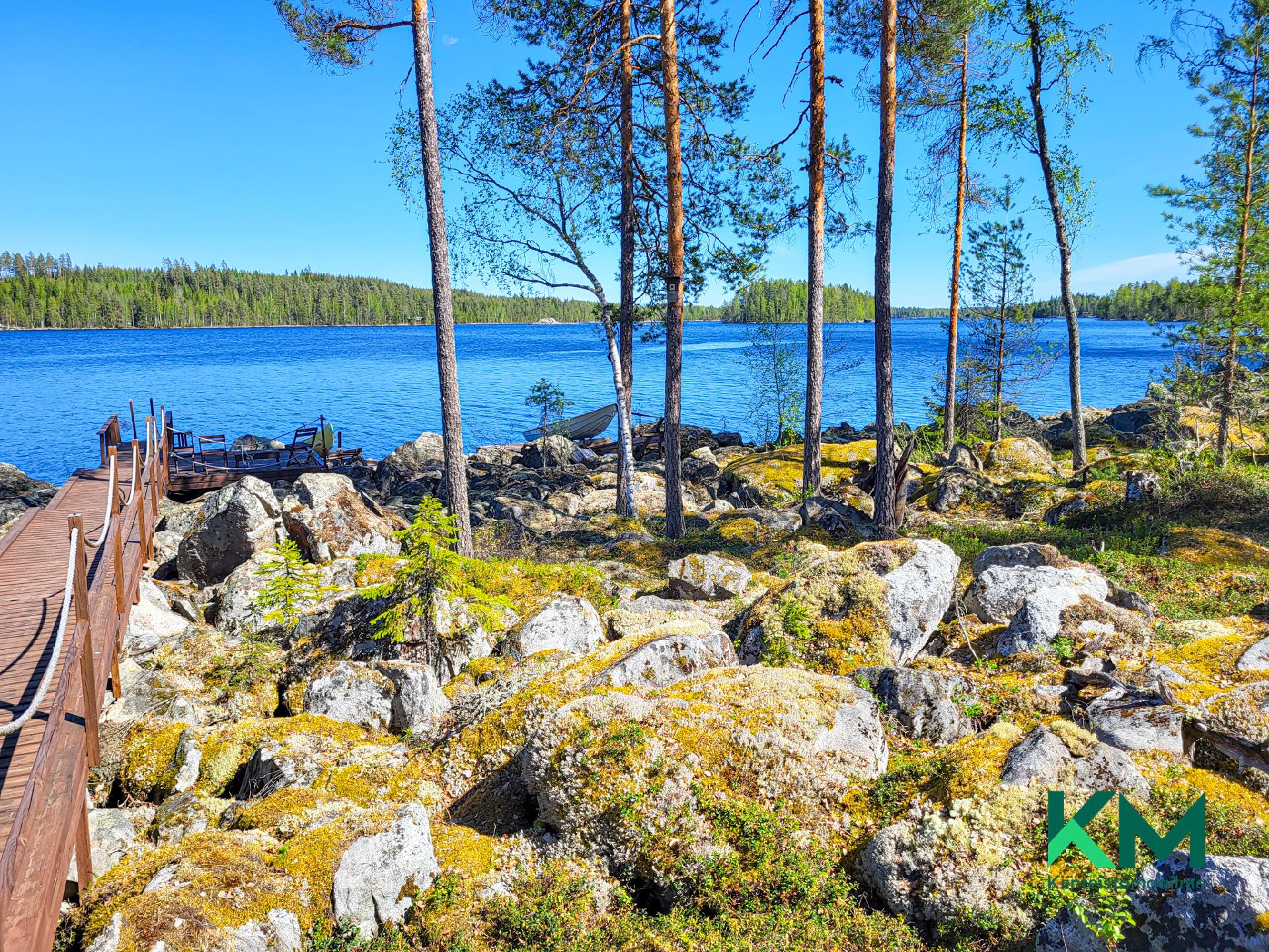 Siikasaarentie 217, Kerimäki, Savonlinna