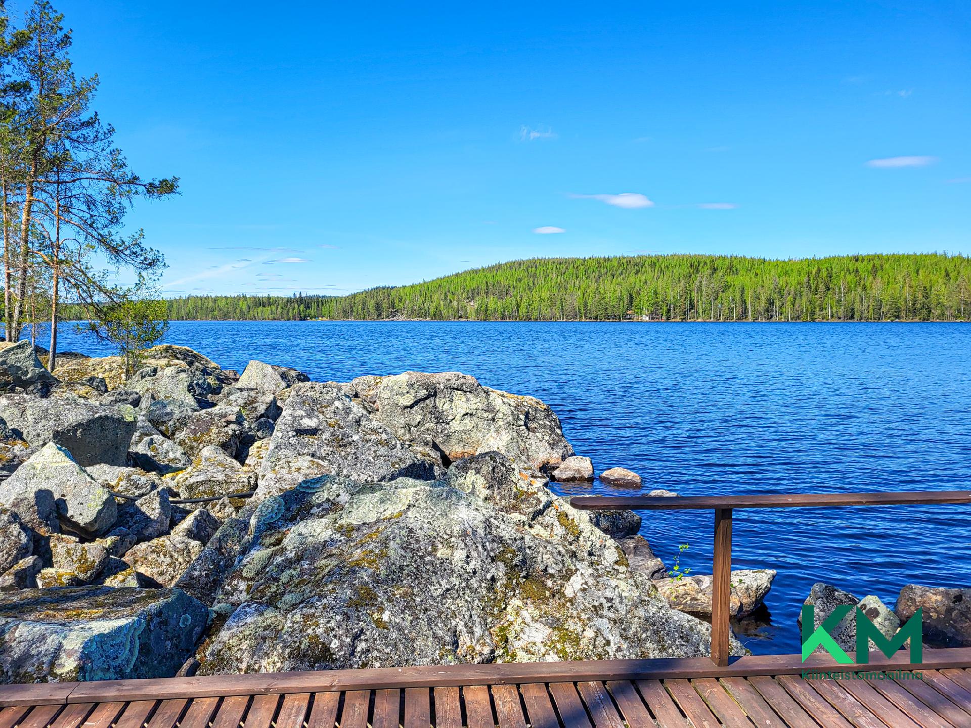 Siikasaarentie 217, Kerimäki, Savonlinna